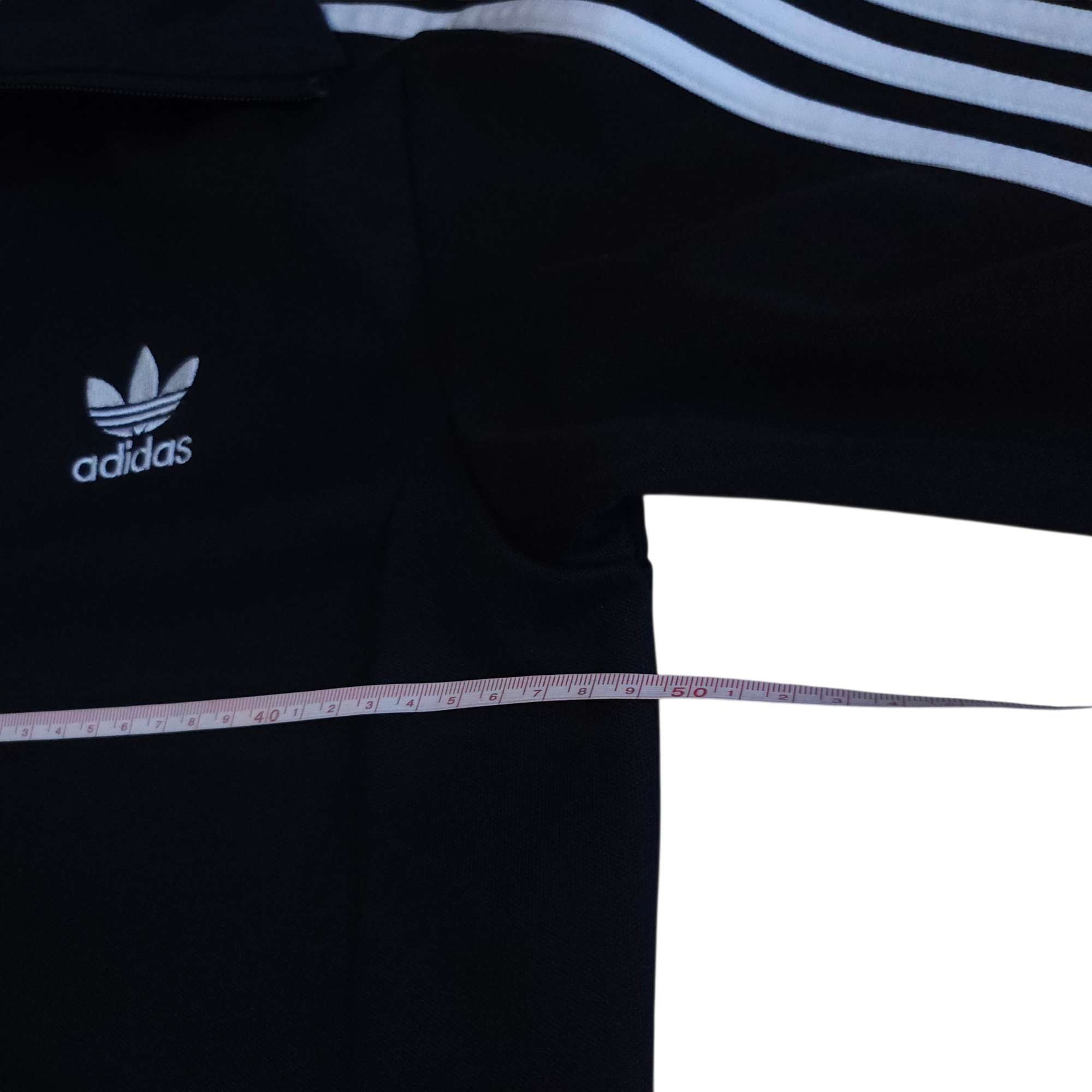 아디다스 파이어버드져지 블랙 100-105 트랙탑저지 | 데얼스 아웃도어 전문 플랫폼