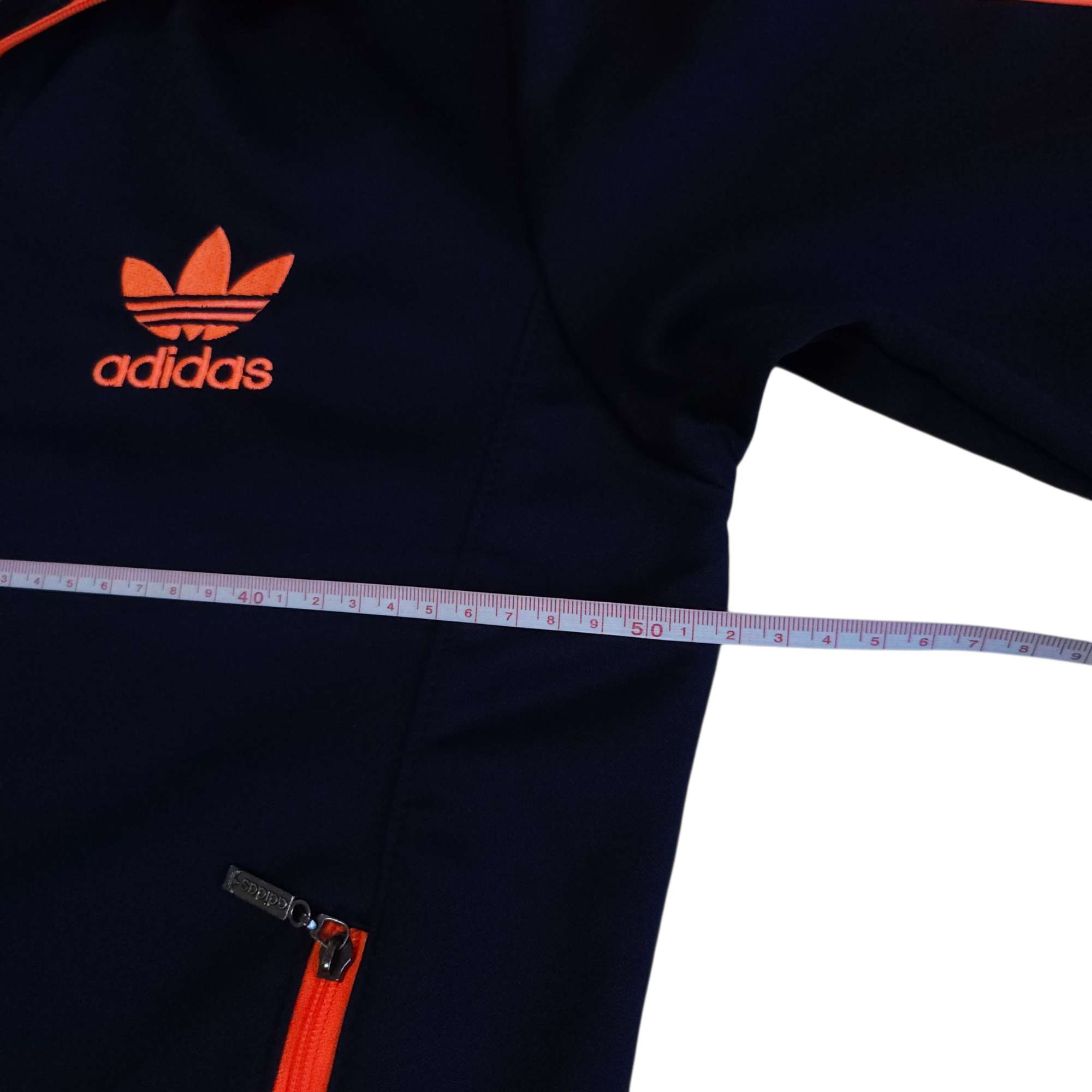 아디다스 파이어버드져지 네이비 95 트랙탑저지 | 데얼스 아웃도어 전문 플랫폼