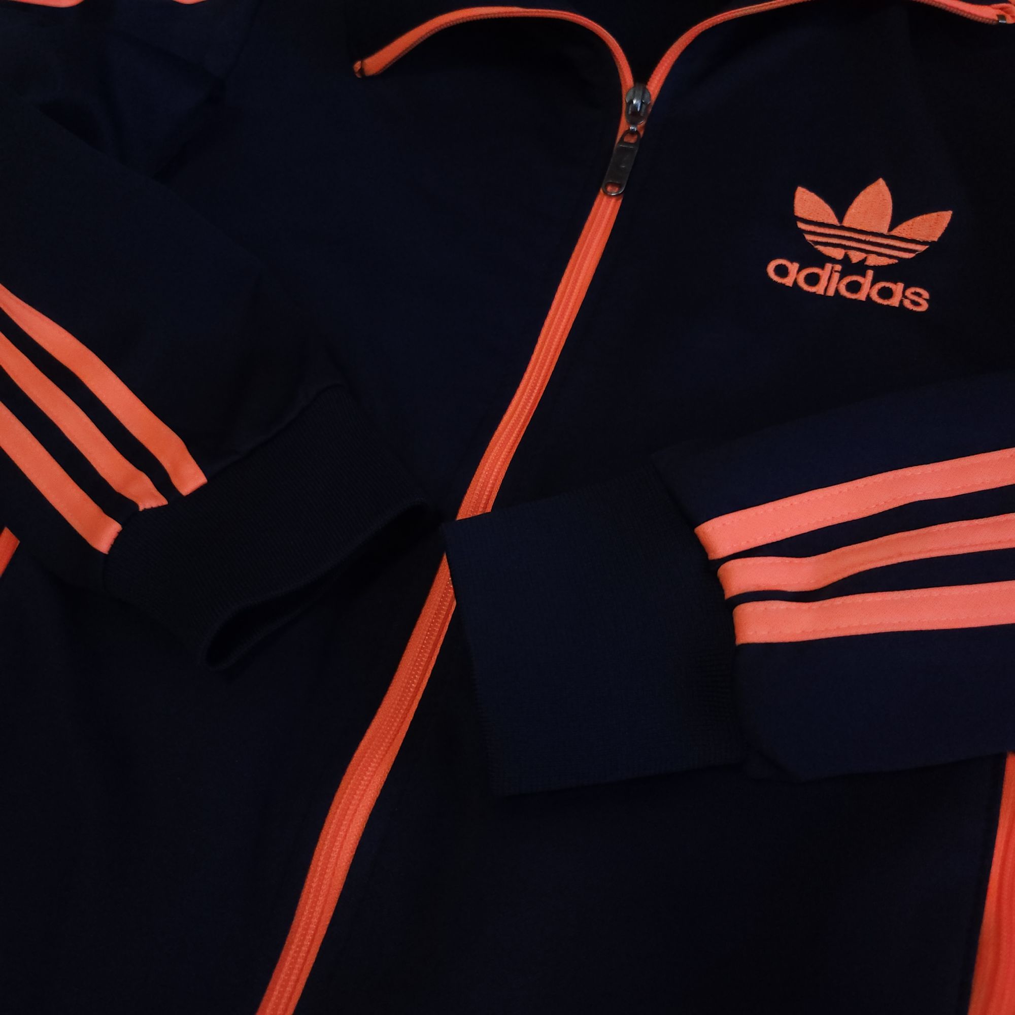 아디다스 파이어버드져지 네이비 95 트랙탑저지 | 데얼스 아웃도어 전문 플랫폼