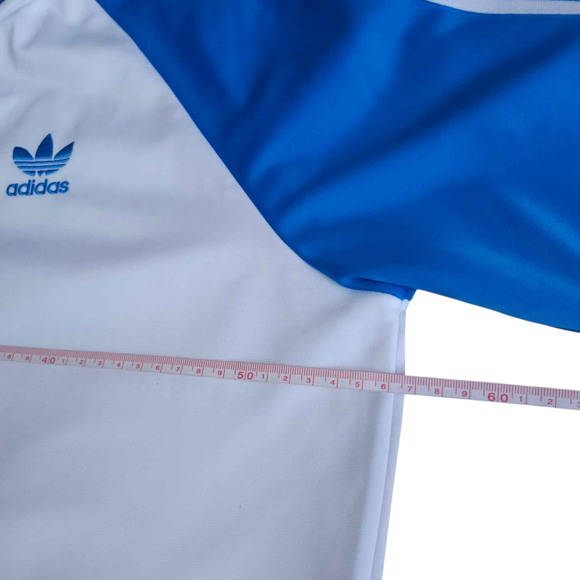 아디다스 파이어버드져지 화이트 한정판 니고베어 105 XL | 데얼스 아웃도어 전문 플랫폼