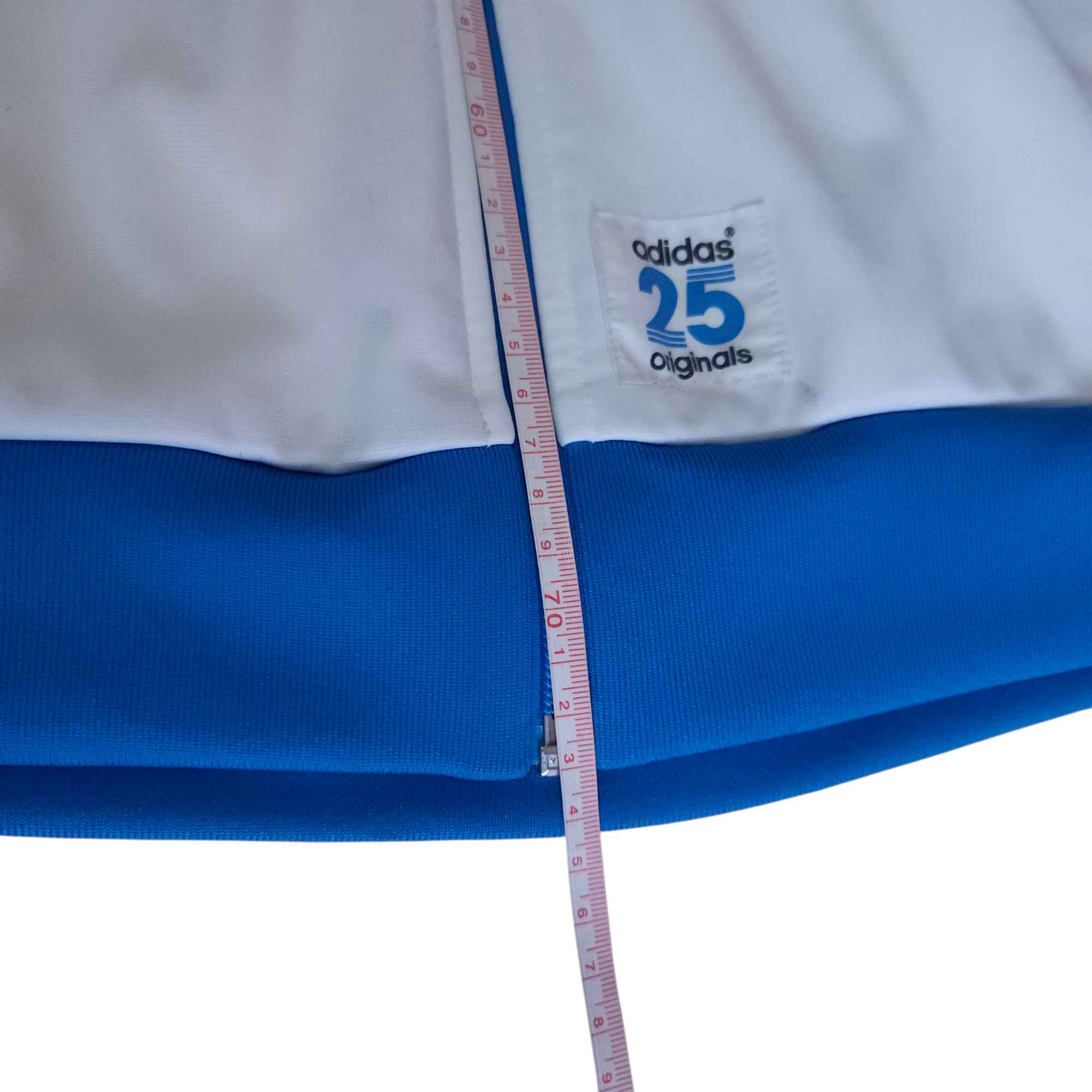 아디다스 파이어버드져지 화이트 한정판 니고베어 105 XL | 데얼스 아웃도어 전문 플랫폼