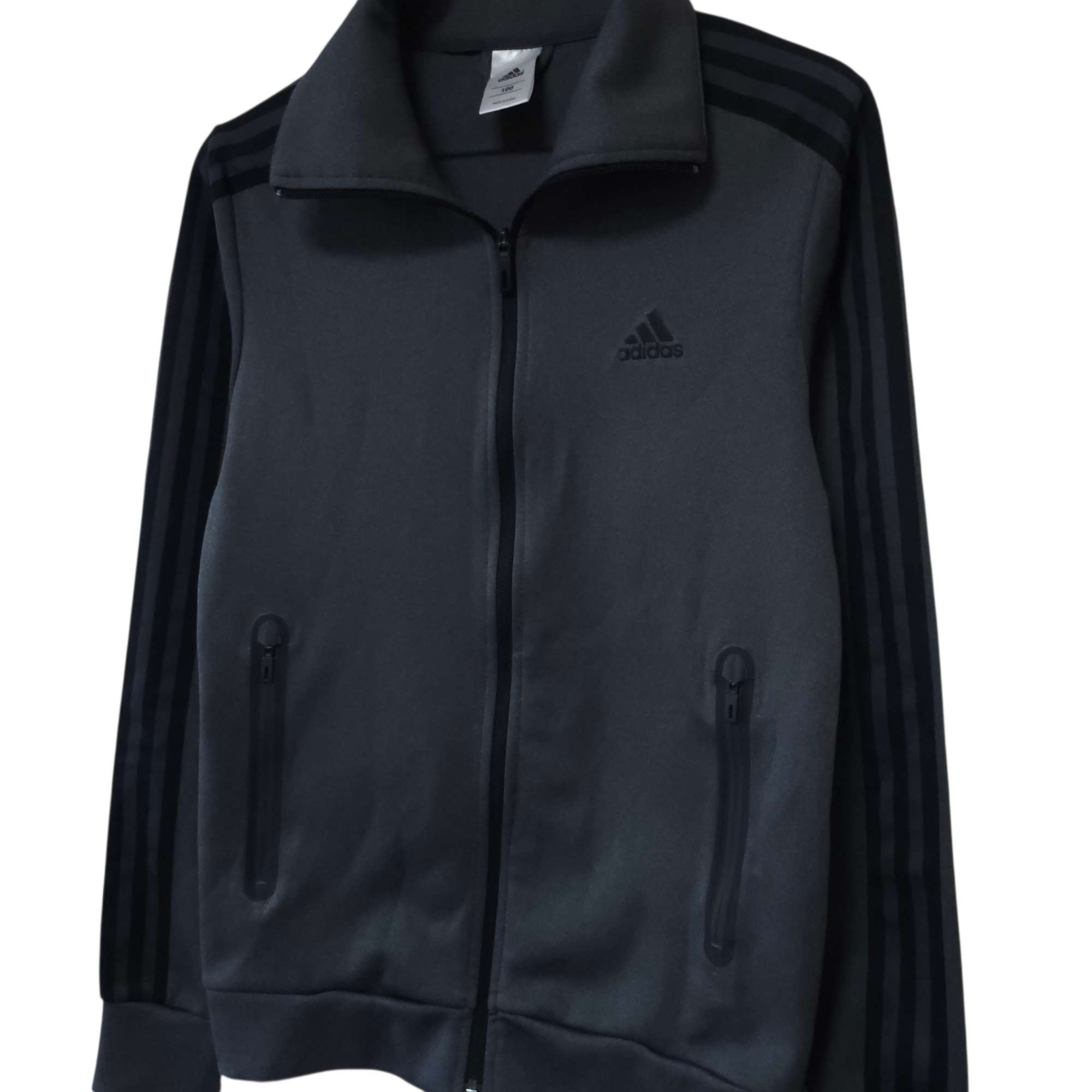 아디다스져지 그레이 95-100 여성트랙탑 자켓저지 | 데얼스 아웃도어 전문 플랫폼