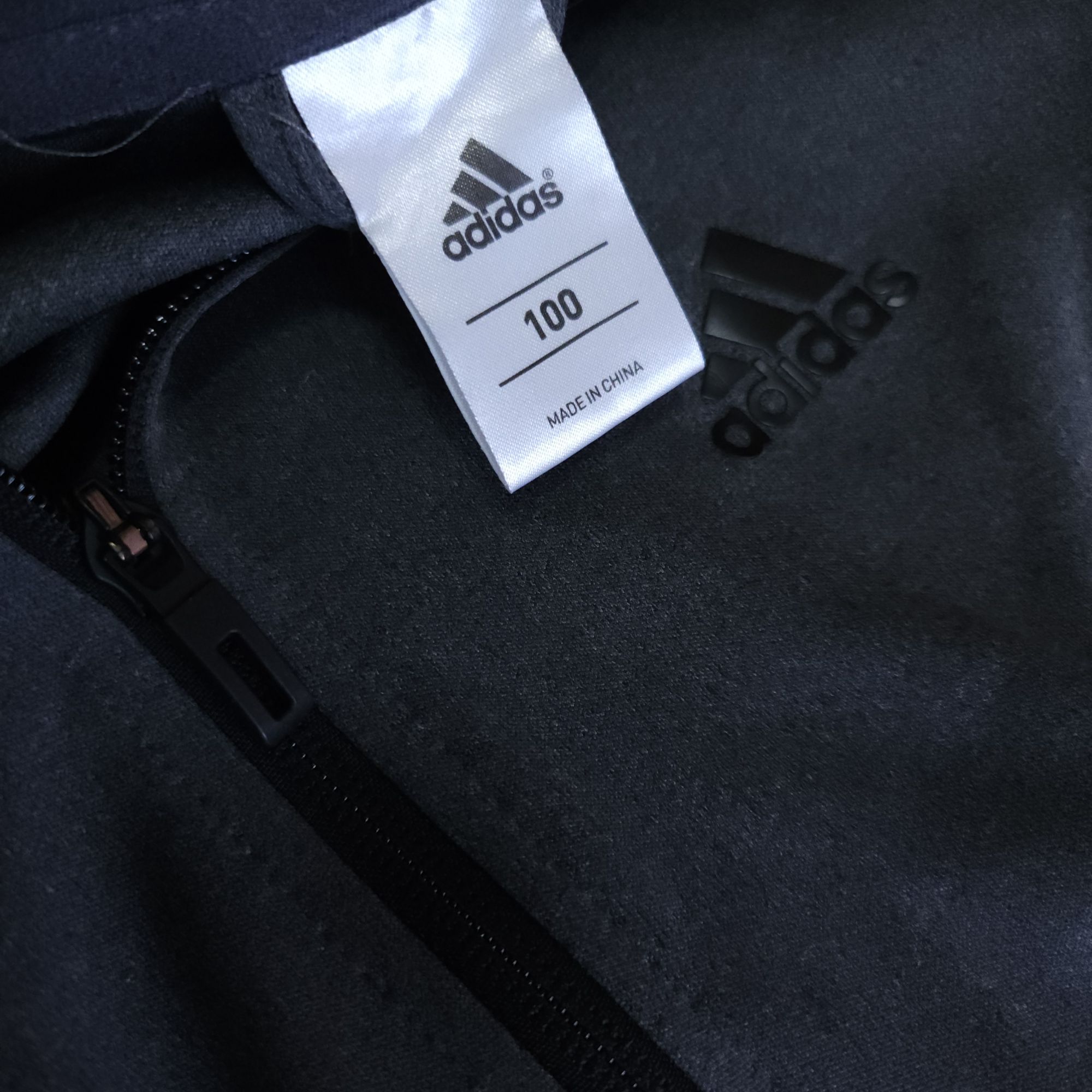 아디다스져지 그레이 95-100 여성트랙탑 자켓저지 | 데얼스 아웃도어 전문 플랫폼