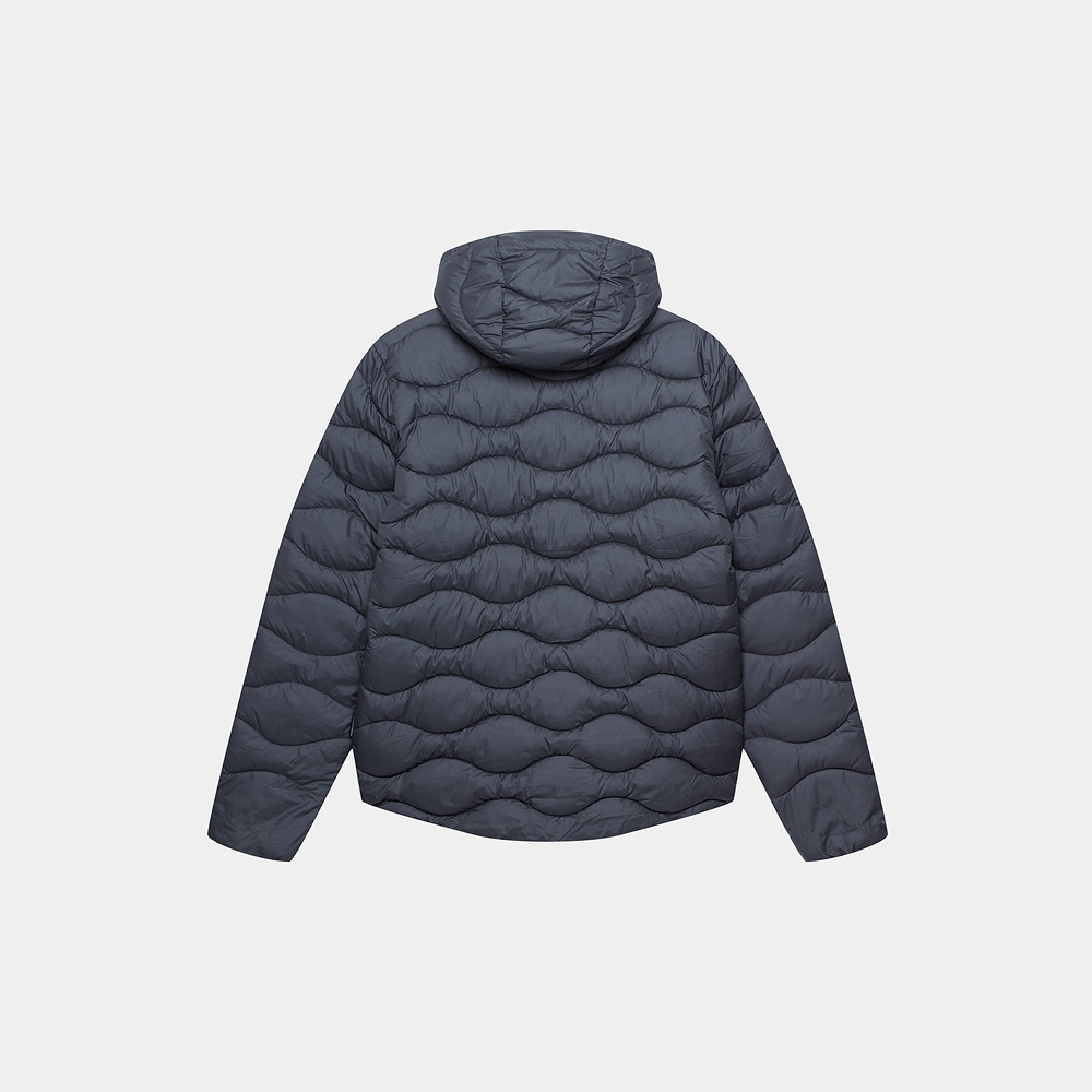 카페 드 사이클리스트 메일리스 익스플로어 써멀 보온 자켓 앤트러사이트 공용 | 데얼스 아웃도어 전문 플랫폼