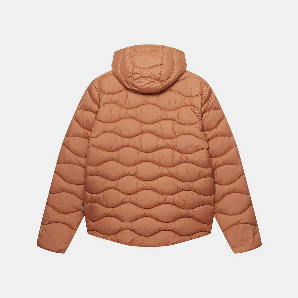 카페 드 사이클리스트 메일리스 익스플로어 써멀 보온 자켓 캐슈 베이지 공용 | 데얼스 아웃도어 전문 플랫폼