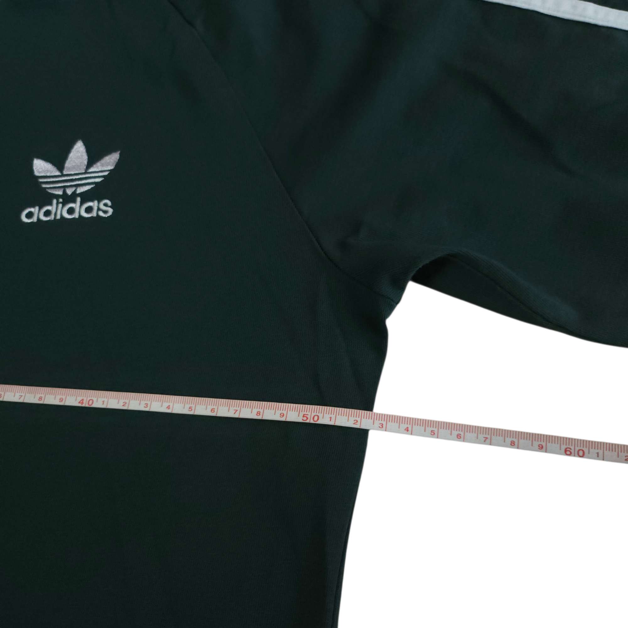 아디다스 파이어버드 긴팔 티셔츠 100 L | 데얼스 아웃도어 전문 플랫폼