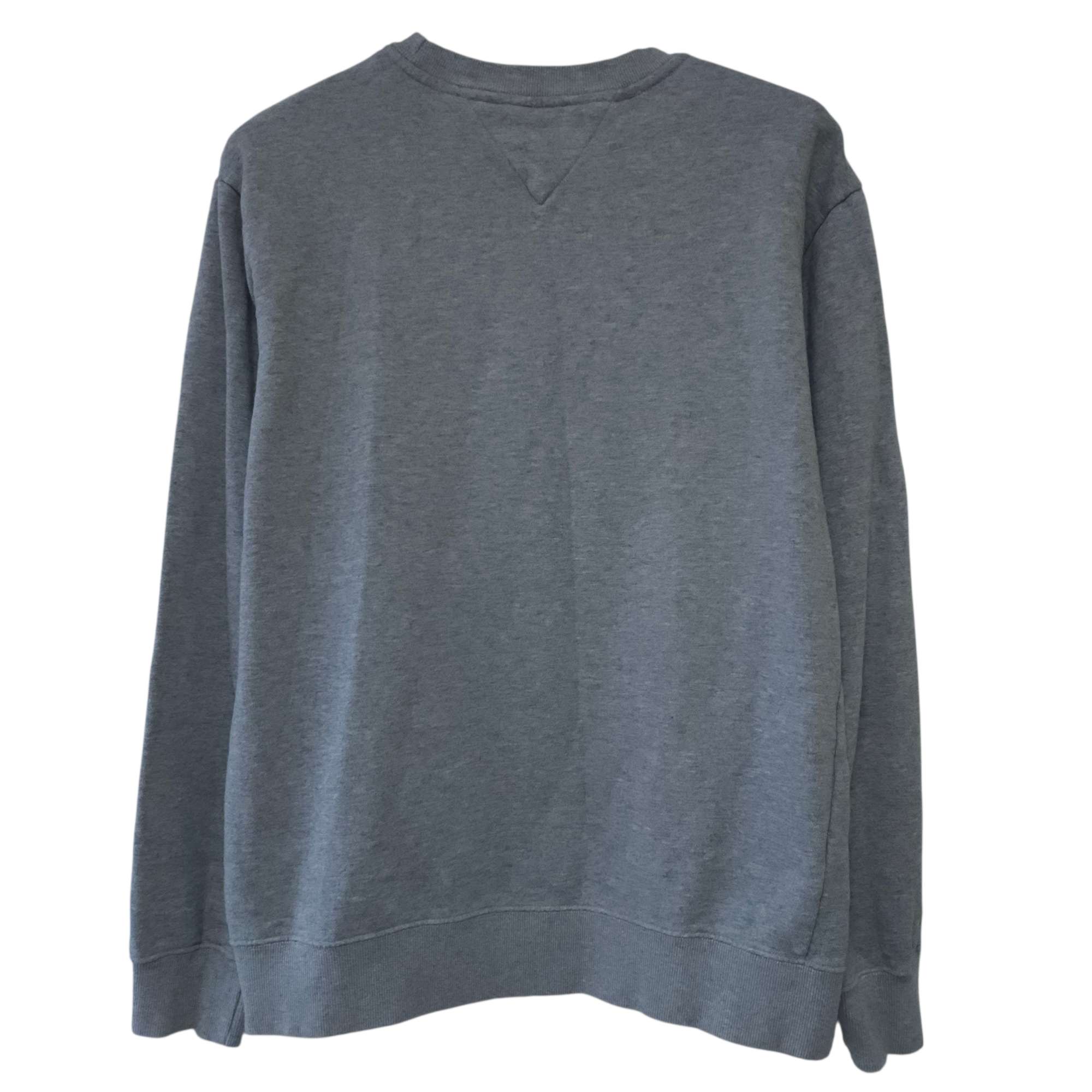 타미힐피거 맨투맨티셔츠 95-100 남여 | 데얼스 아웃도어 전문 플랫폼