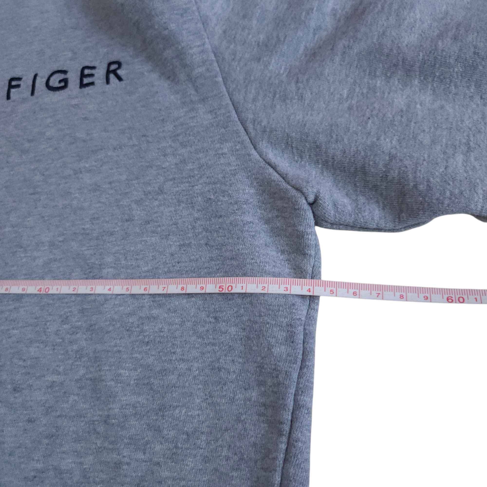 타미힐피거 맨투맨티셔츠 95-100 남여 | 데얼스 아웃도어 전문 플랫폼