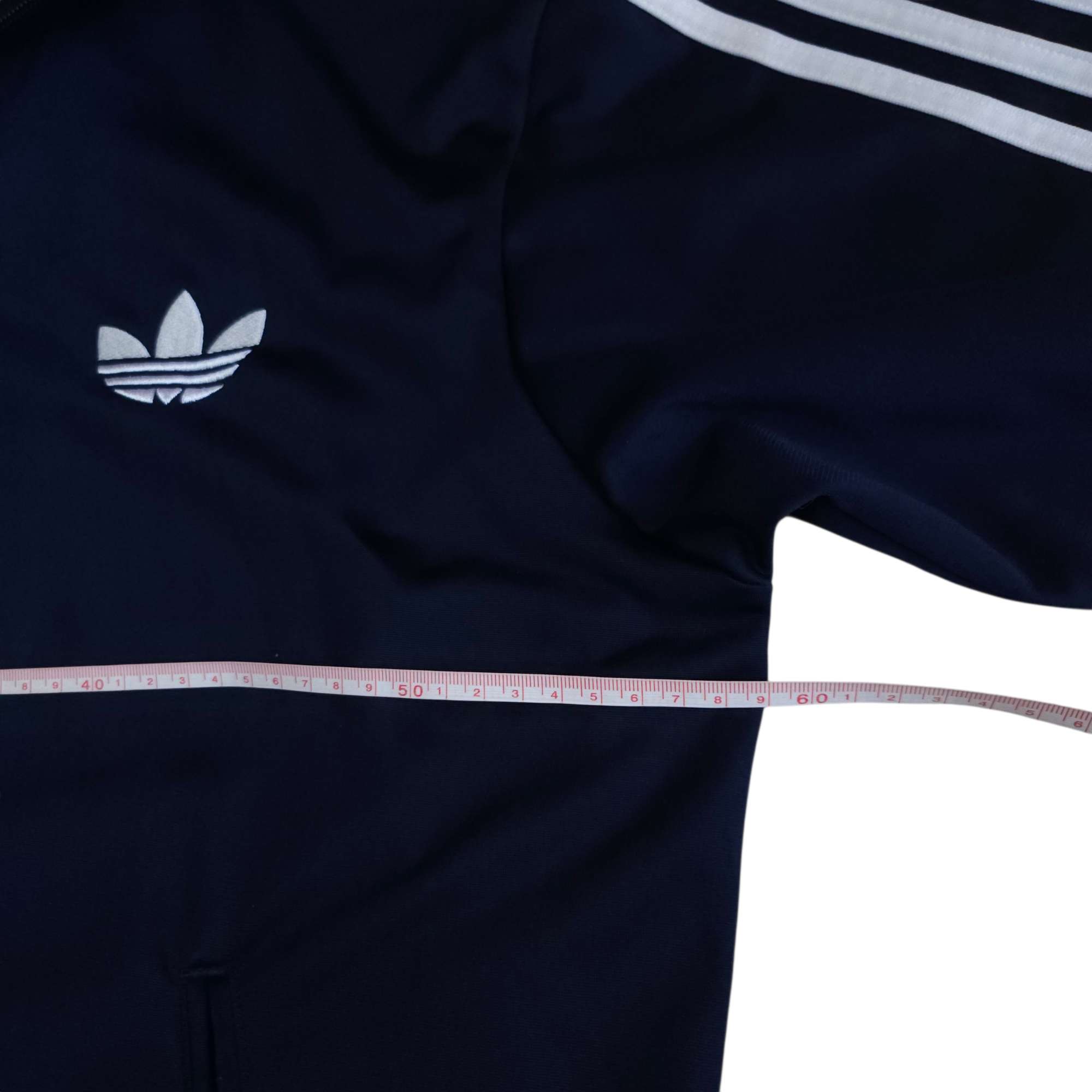 아디다스 파이어버드 네이비져지 100-105 트랙탑 | 데얼스 아웃도어 전문 플랫폼