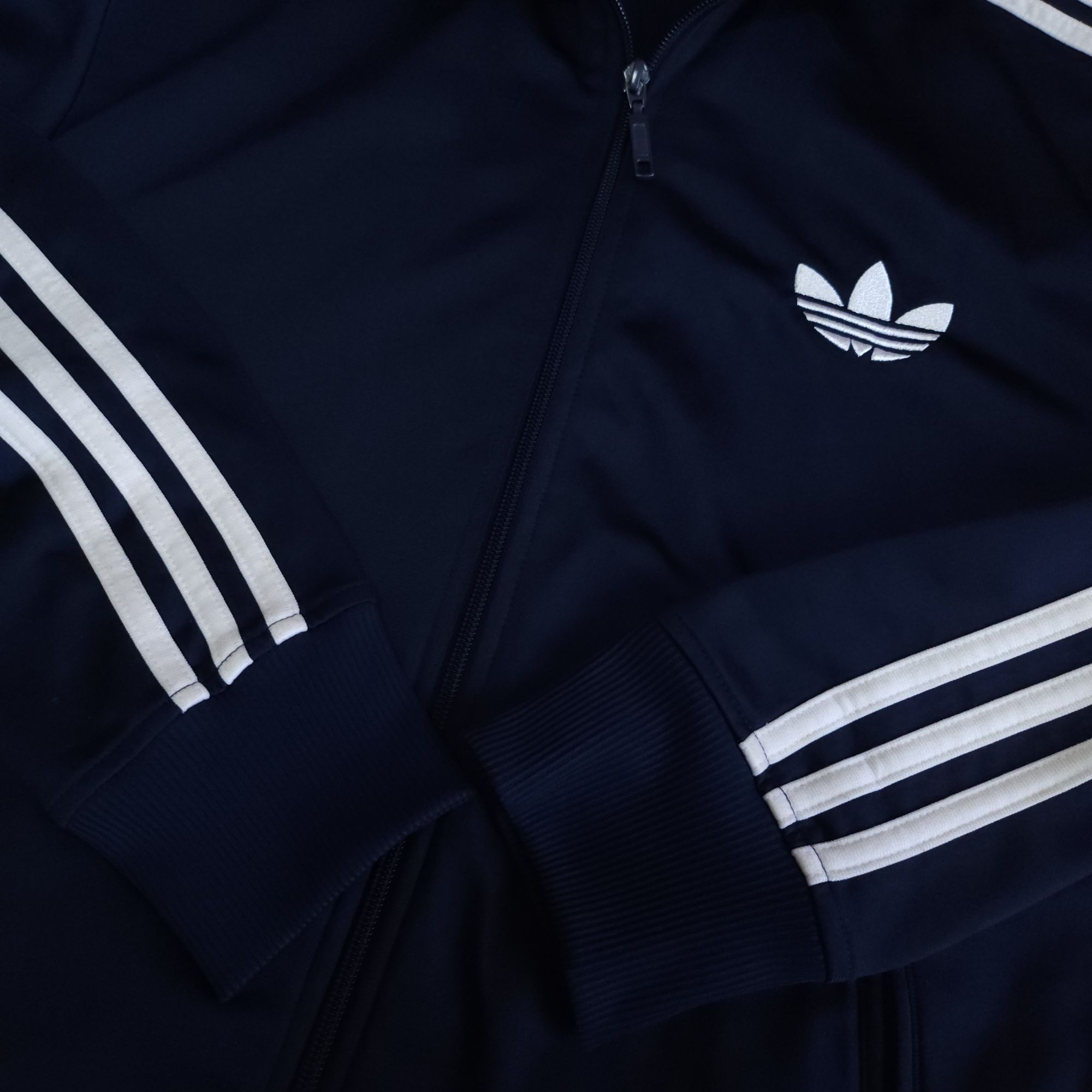 아디다스 파이어버드 네이비져지 100-105 트랙탑 | 데얼스 아웃도어 전문 플랫폼