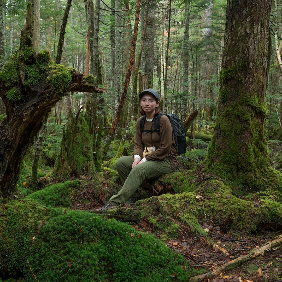 릿지 마운틴 기어 언와인드 메리노 티 긴팔 라임 미스트 남성 | 데얼스 아웃도어 전문 플랫폼