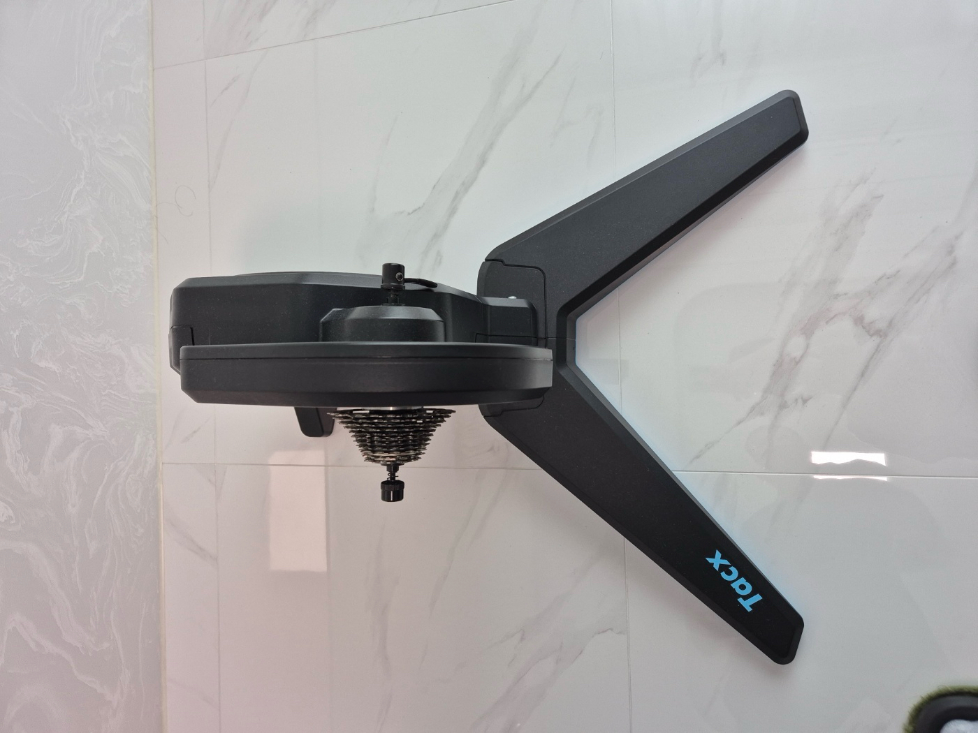 tacx flux2 스마트 로라 | 데얼스 아웃도어 전문 플랫폼