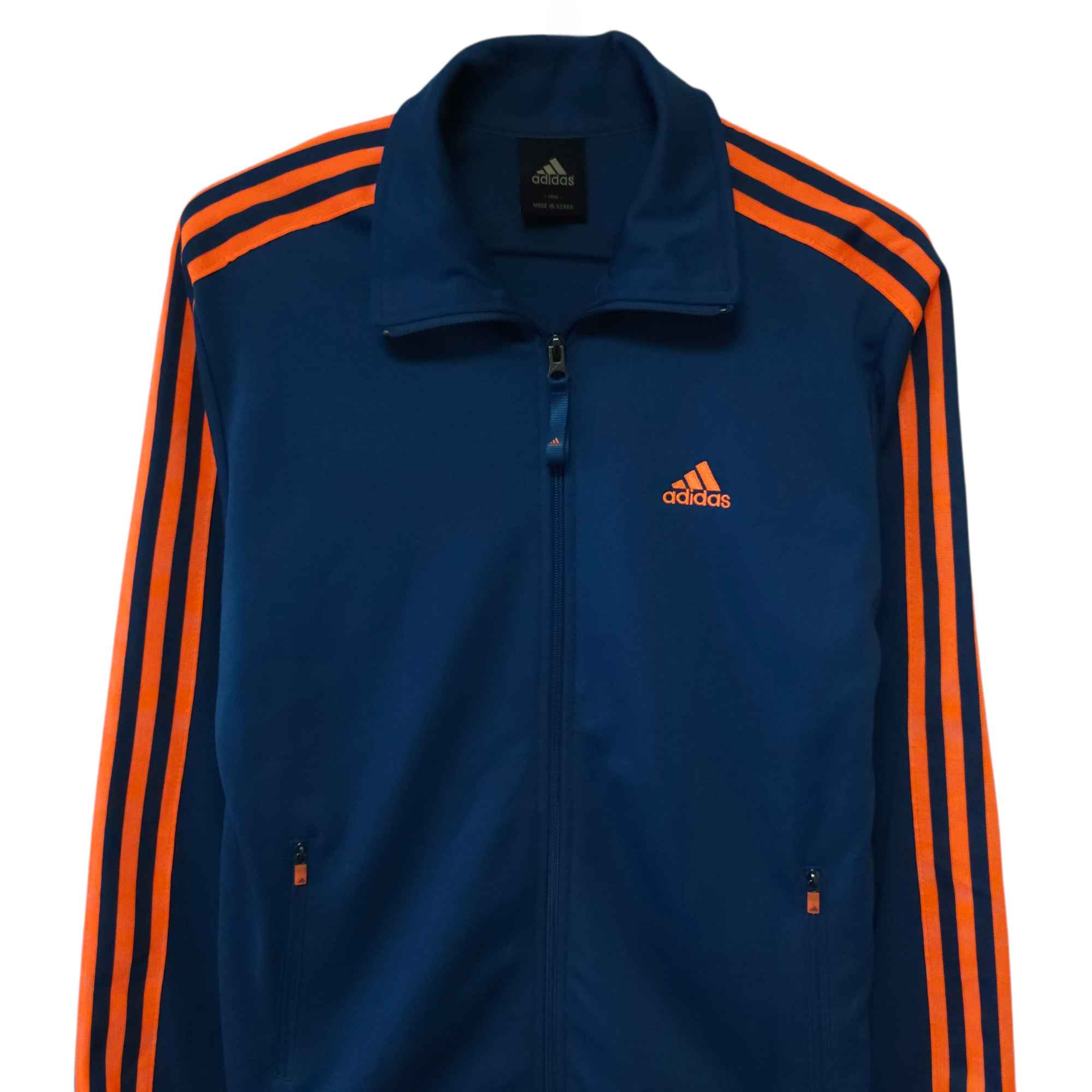 아디다스 네이비져지 95-100 남여 트랙탑저지 | 데얼스 아웃도어 전문 플랫폼