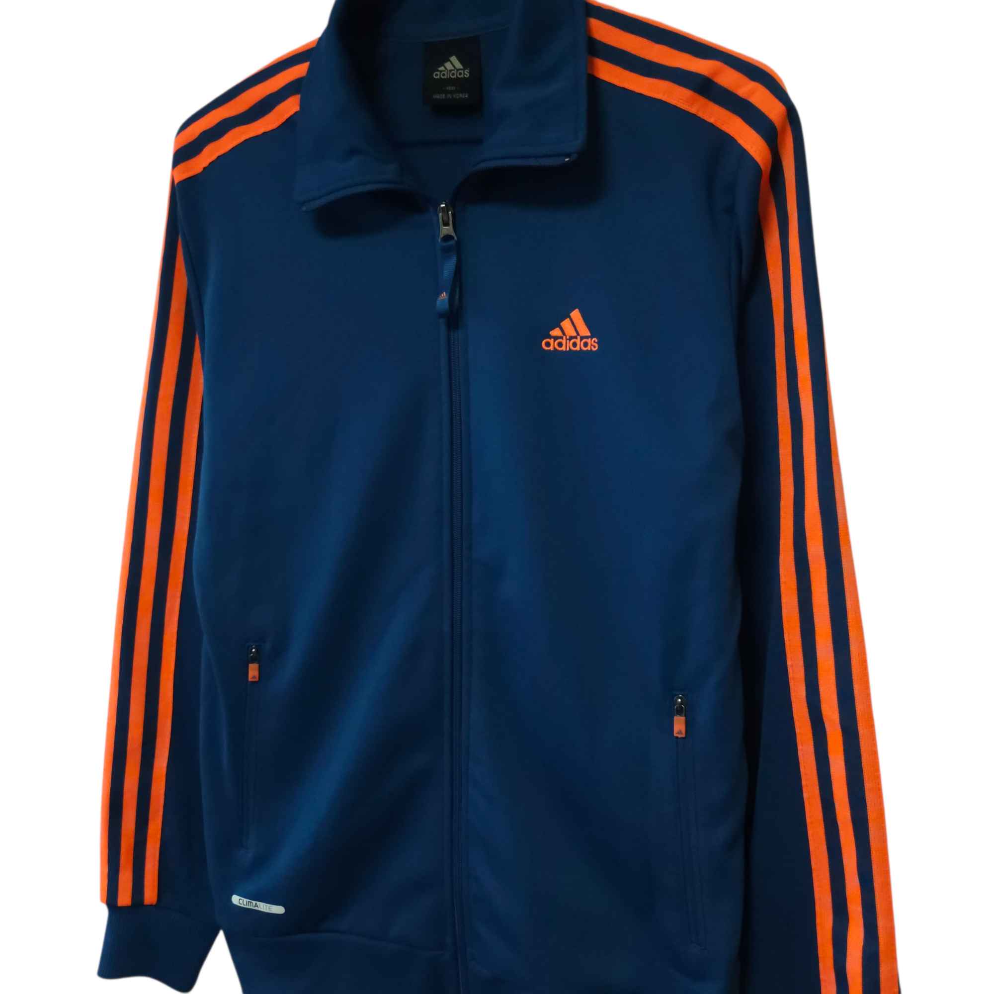 아디다스 네이비져지 95-100 남여 트랙탑저지 | 데얼스 아웃도어 전문 플랫폼