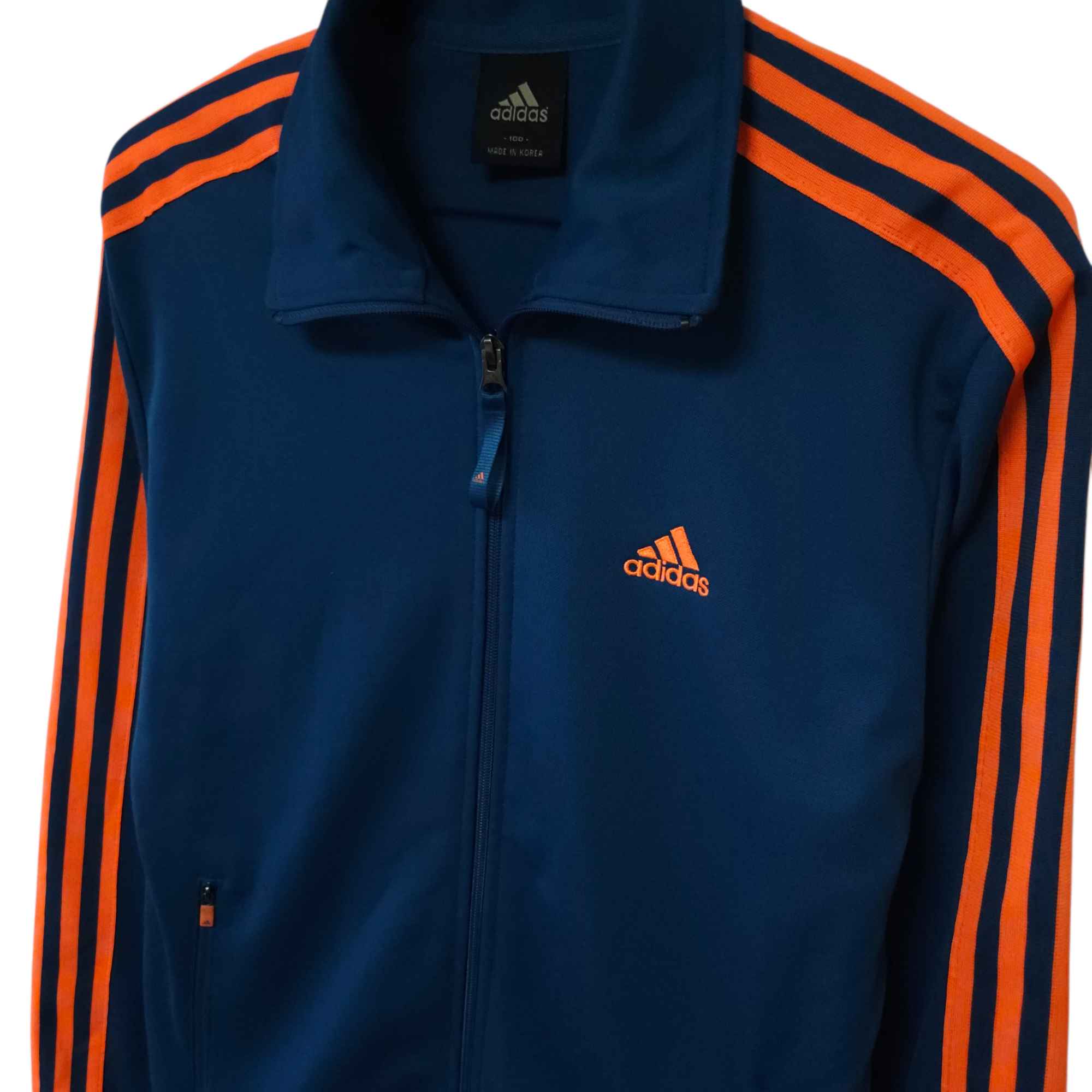 아디다스 네이비져지 95-100 남여 트랙탑저지 | 데얼스 아웃도어 전문 플랫폼