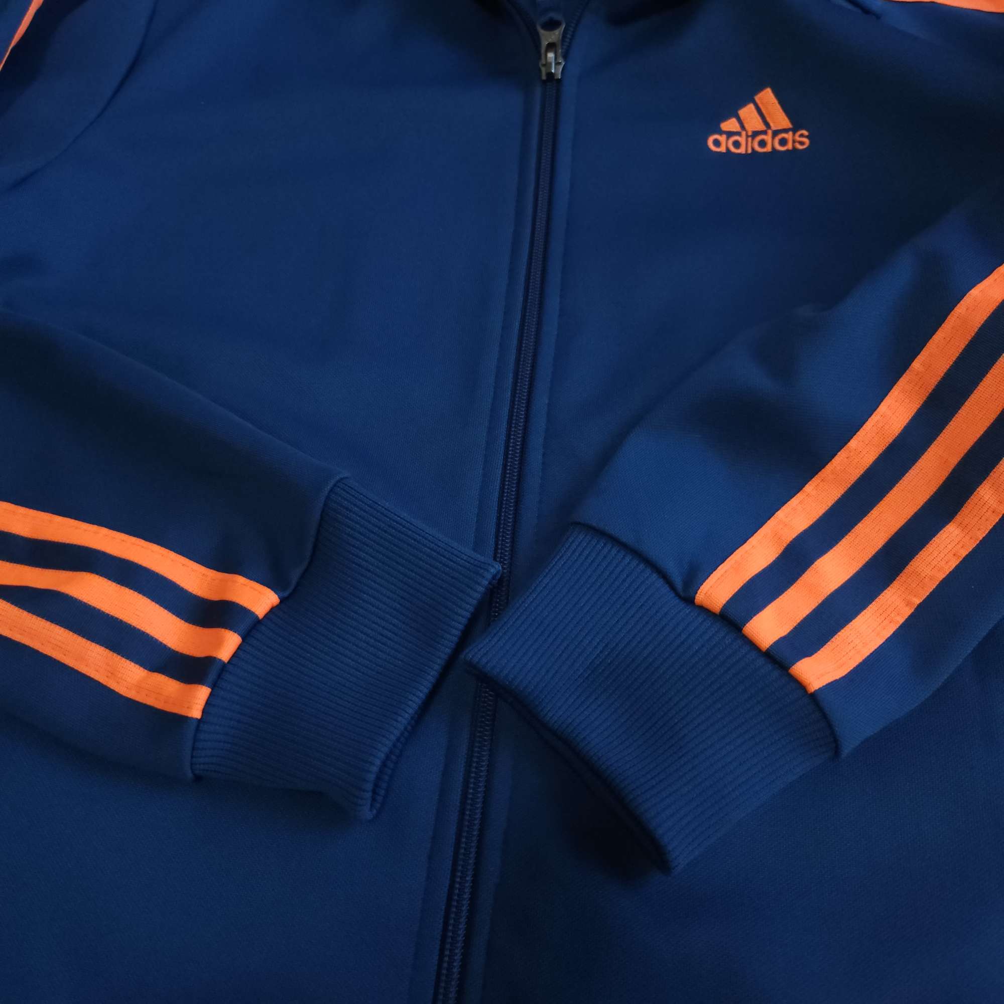 아디다스 네이비져지 95-100 남여 트랙탑저지 | 데얼스 아웃도어 전문 플랫폼