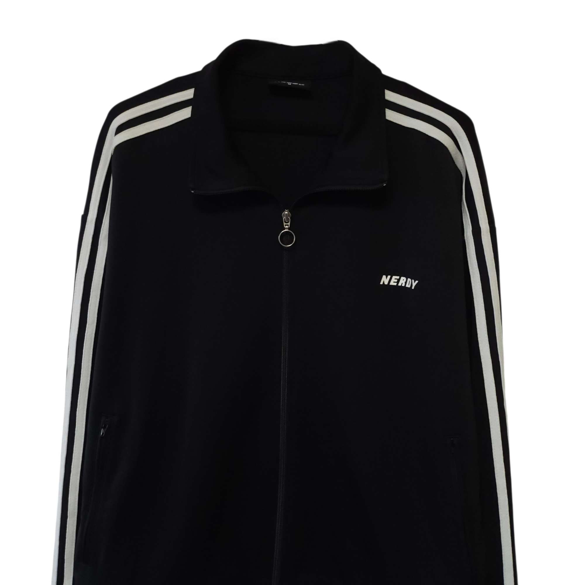 널디 트랙탑 져지 100-105 남여자켓 | 데얼스 아웃도어 전문 플랫폼