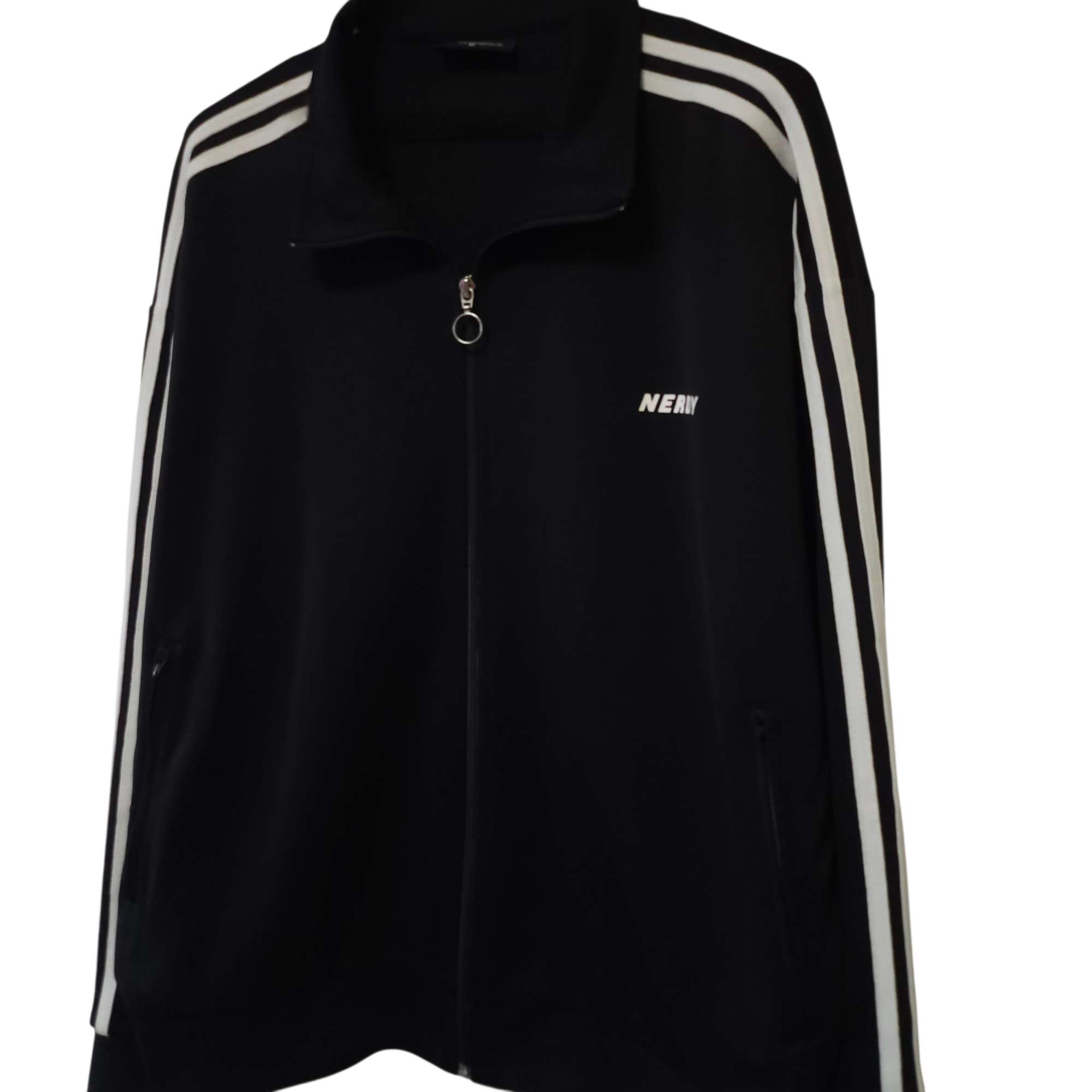 널디 트랙탑 져지 100-105 남여자켓 | 데얼스 아웃도어 전문 플랫폼