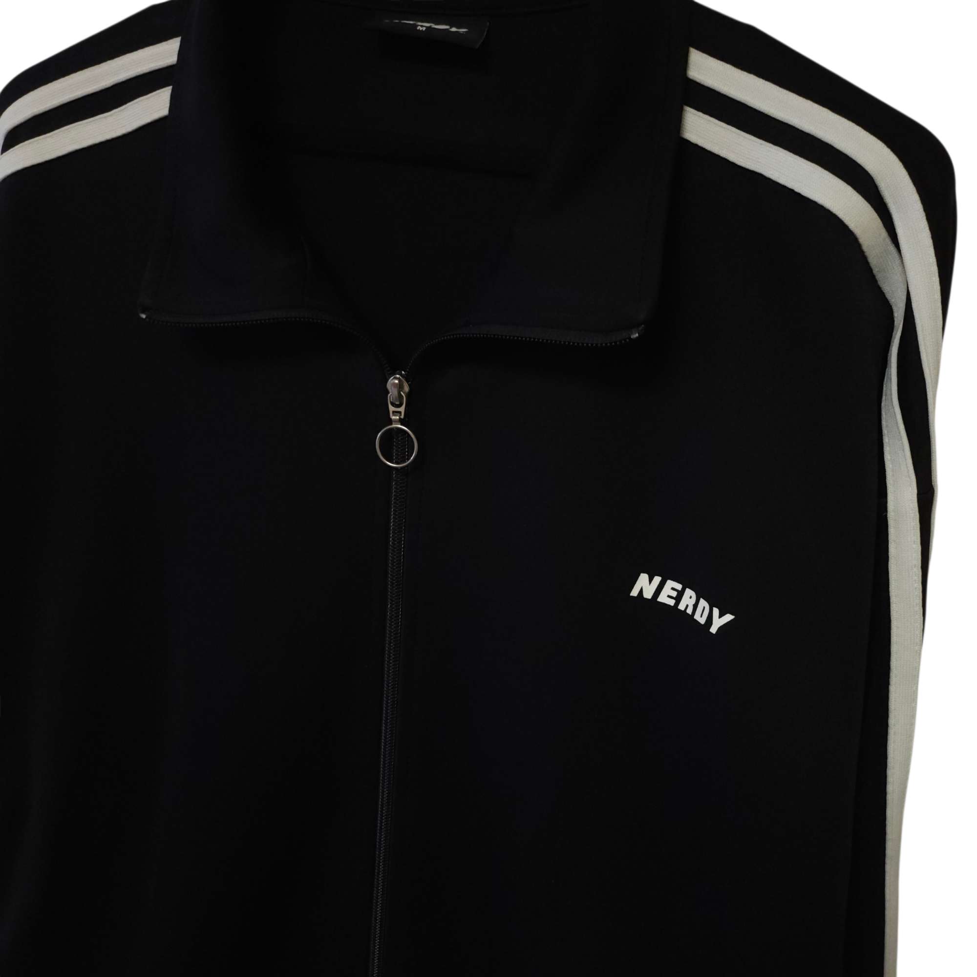 널디 트랙탑 져지 100-105 남여자켓 | 데얼스 아웃도어 전문 플랫폼