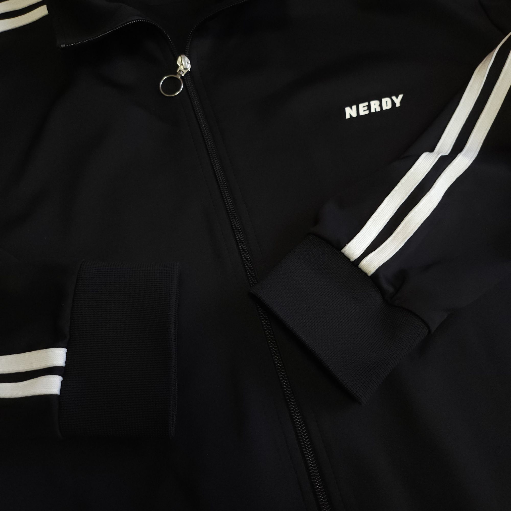 널디 트랙탑 져지 100-105 남여자켓 | 데얼스 아웃도어 전문 플랫폼