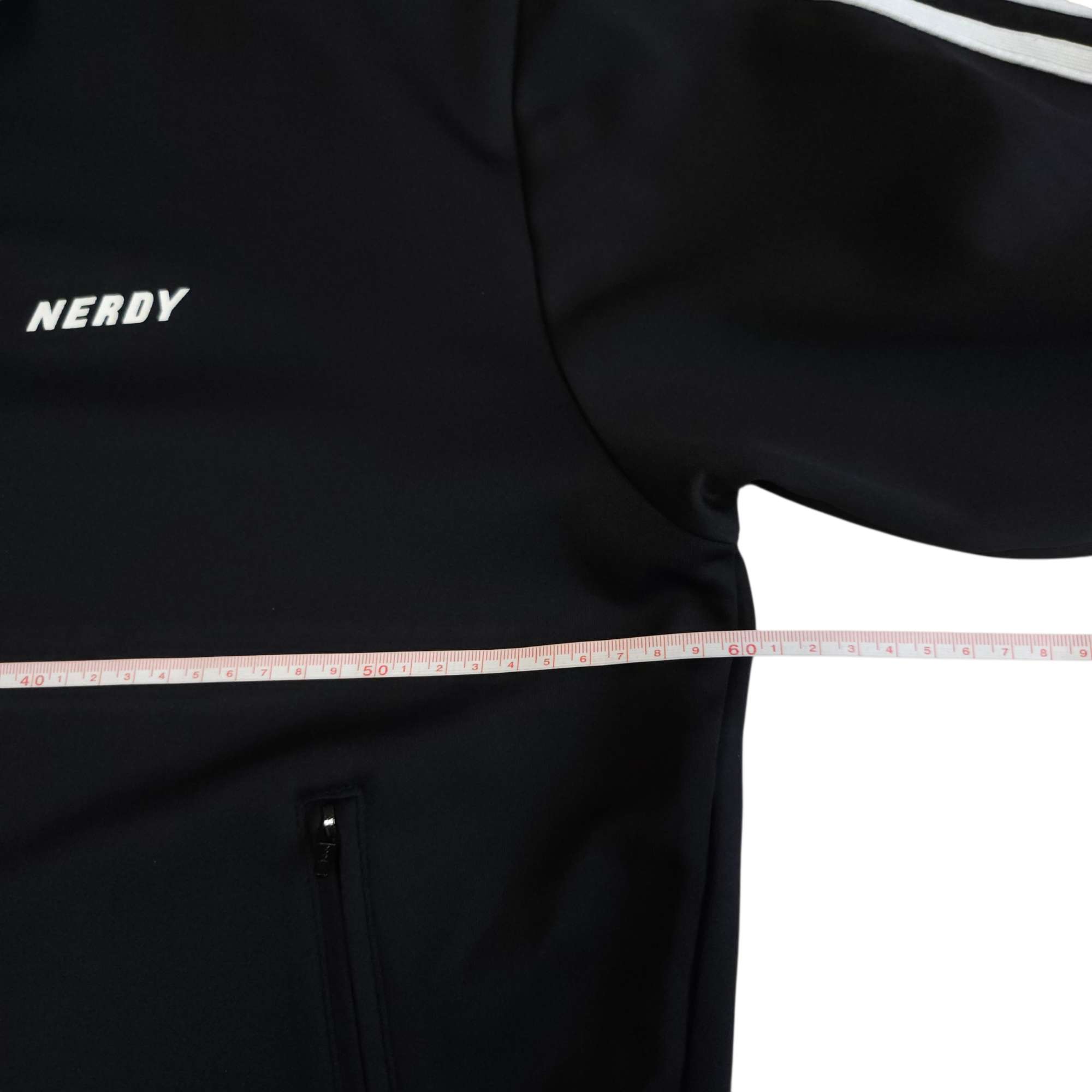 널디 트랙탑 져지 100-105 남여자켓 | 데얼스 아웃도어 전문 플랫폼