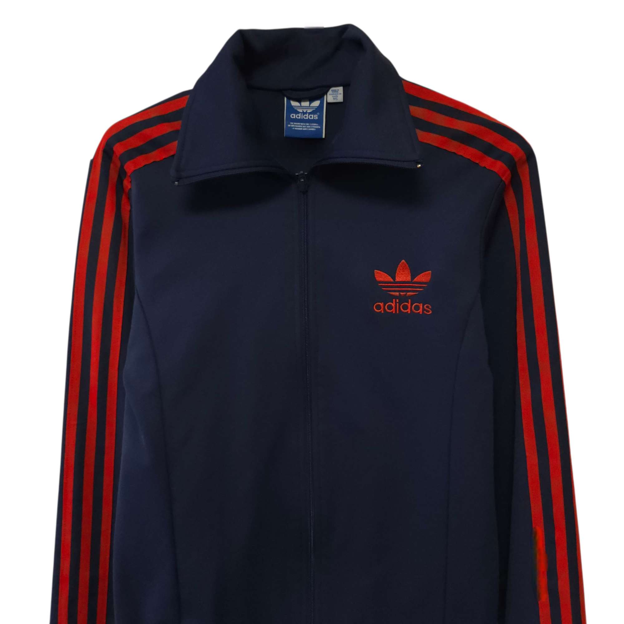 아디다스 파이어버드 져지 95 M 여성트랙탑 | 데얼스 아웃도어 전문 플랫폼