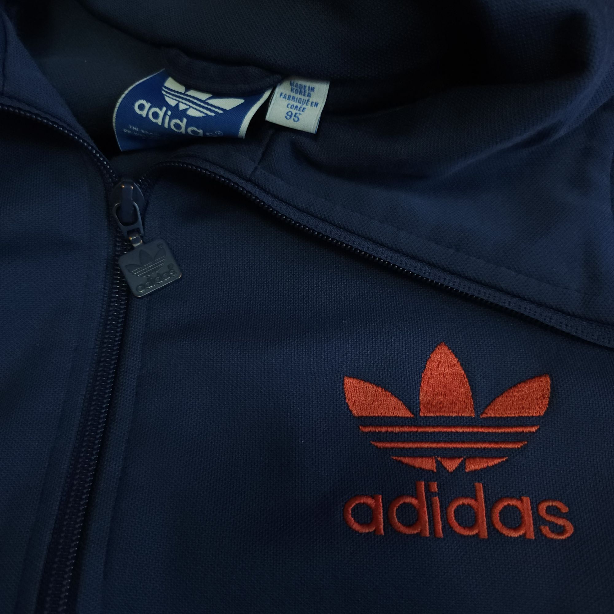 아디다스 파이어버드 져지 95 M 여성트랙탑 | 데얼스 아웃도어 전문 플랫폼