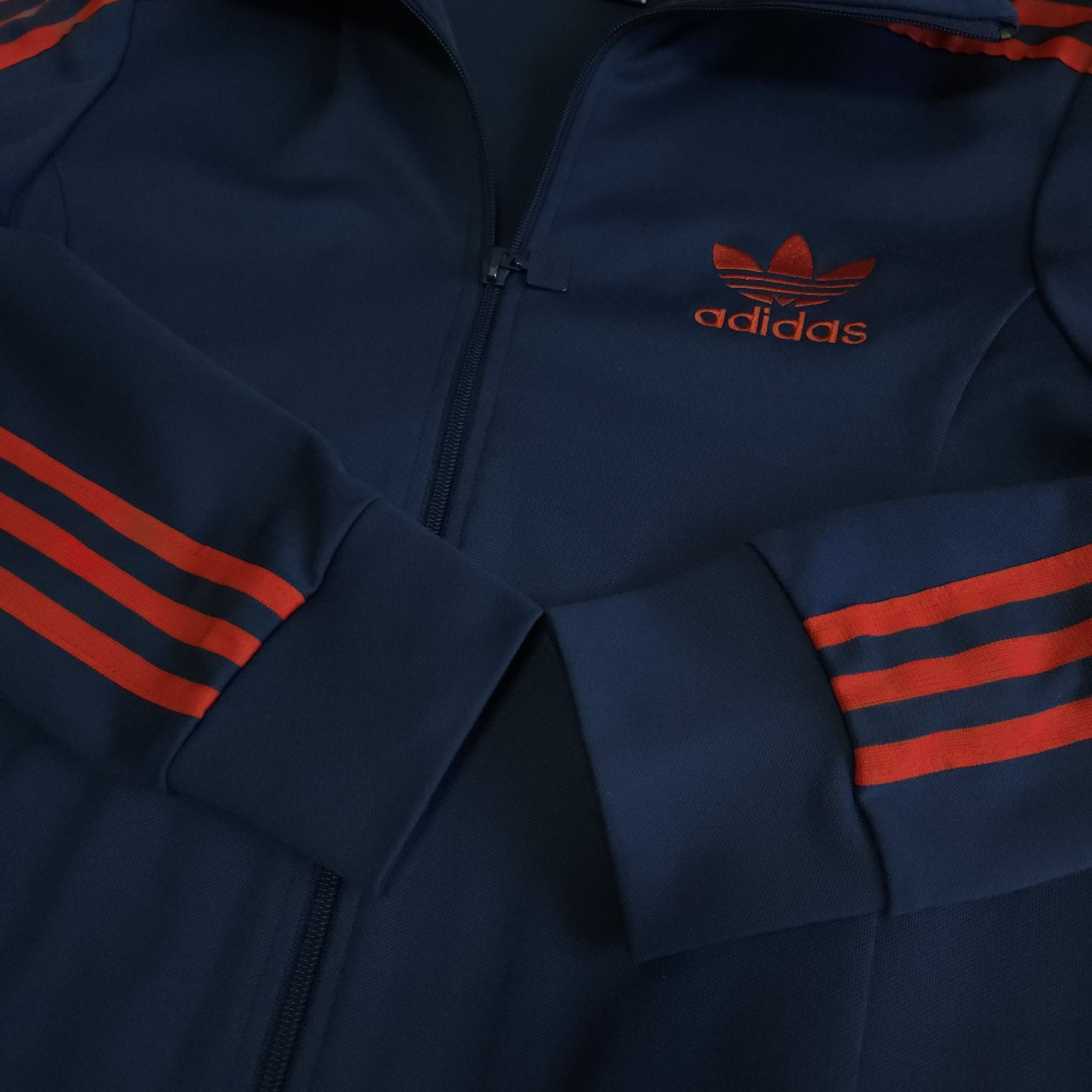 아디다스 파이어버드 져지 95 M 여성트랙탑 | 데얼스 아웃도어 전문 플랫폼