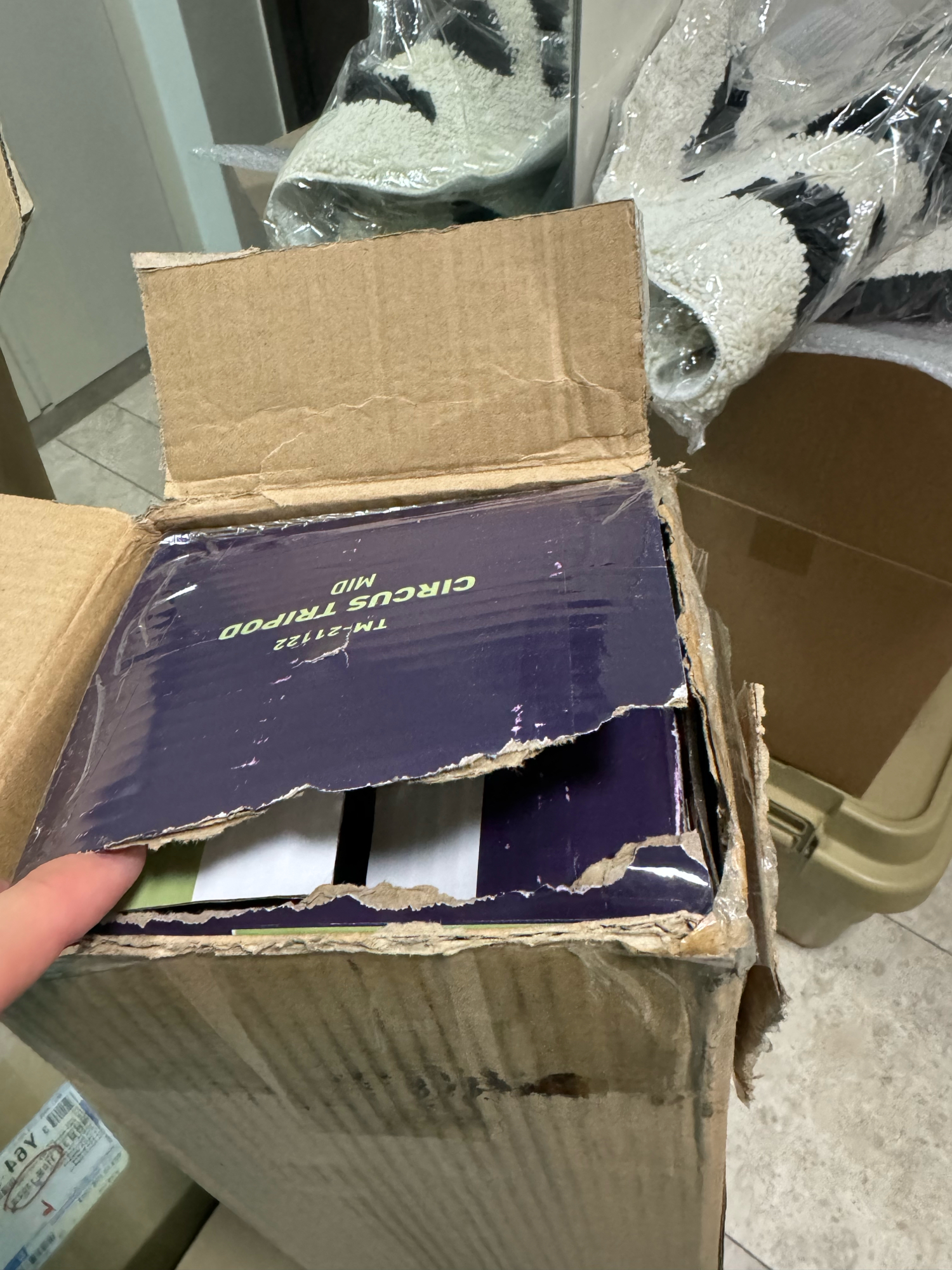 텐트마크디자인 트리포트 삼각폴대 | 데얼스 아웃도어 전문 플랫폼