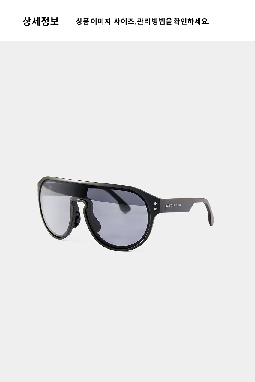 Gabin Sunglasses U Black 4.png