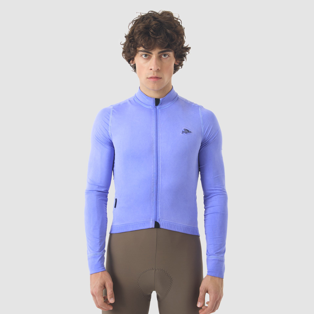 카페 드 사이클리스트 찰리 클래식 긴팔 져지 콜드 다이 버베나 남성 | 데얼스 아웃도어 전문 플랫폼