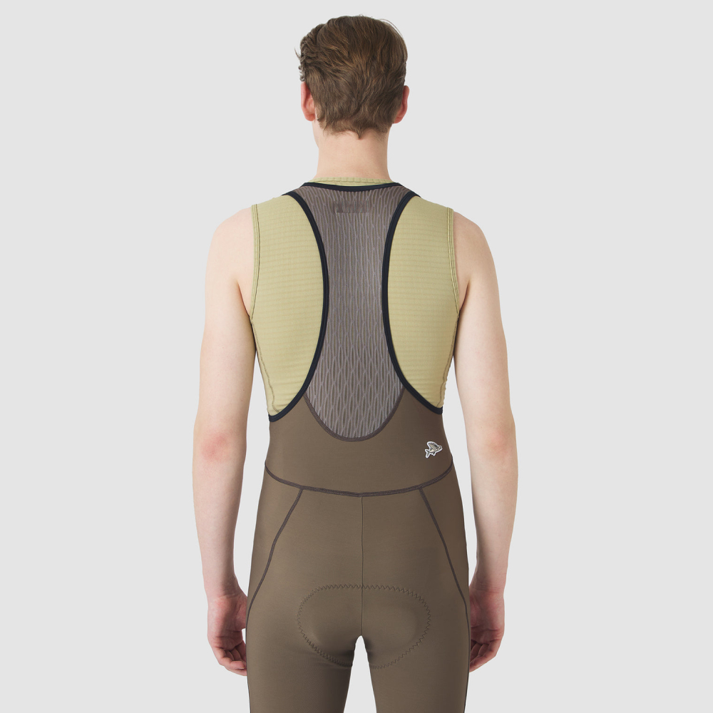 카페 드 사이클리스트 콜린 클래식 민소매 베이스레이어 퍼들 남성 | 데얼스 아웃도어 전문 플랫폼