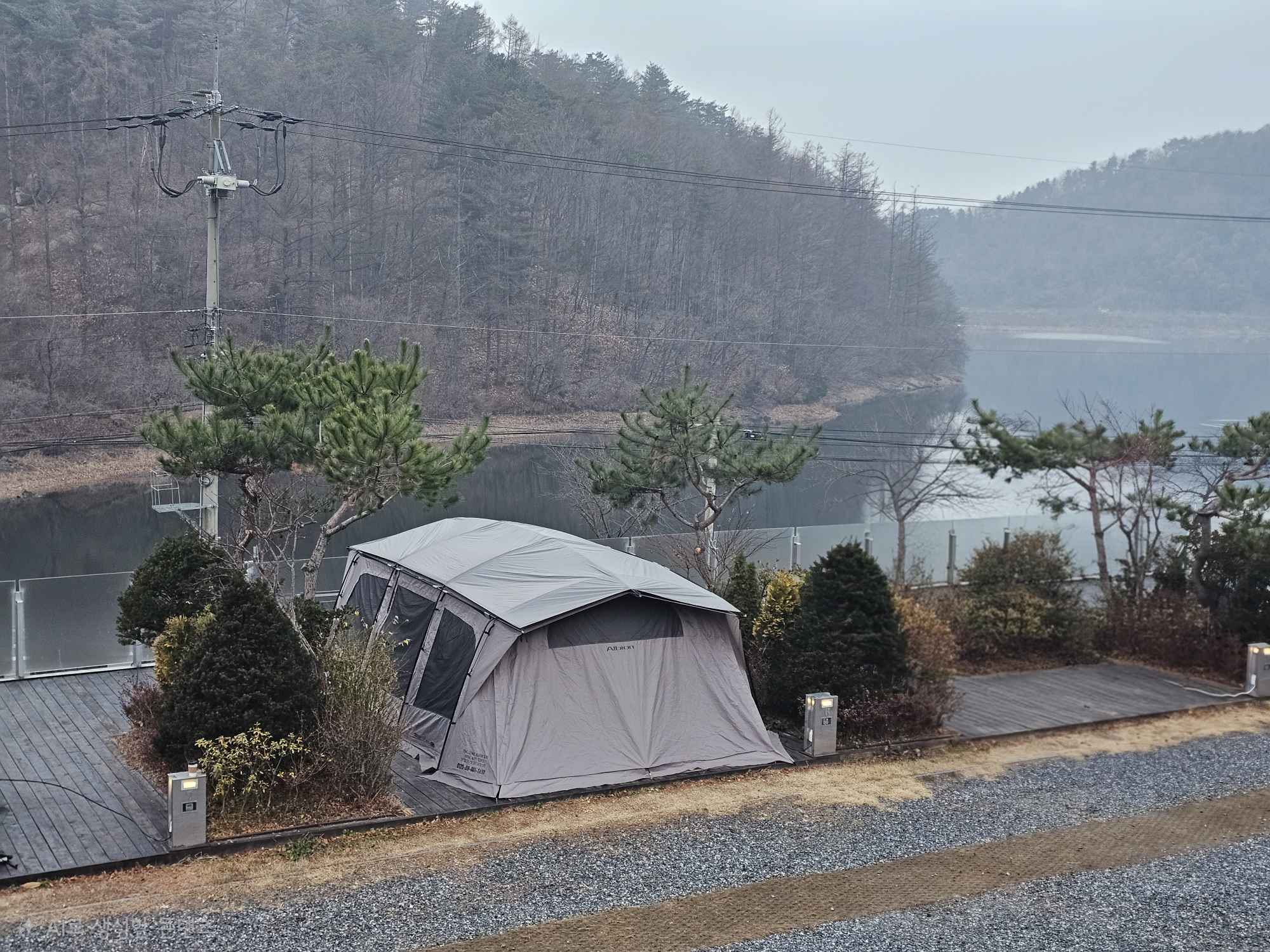 카즈미알비온 텐트팜[러그방수s급]포포함서비스잇음 | 데얼스 아웃도어 전문 플랫폼