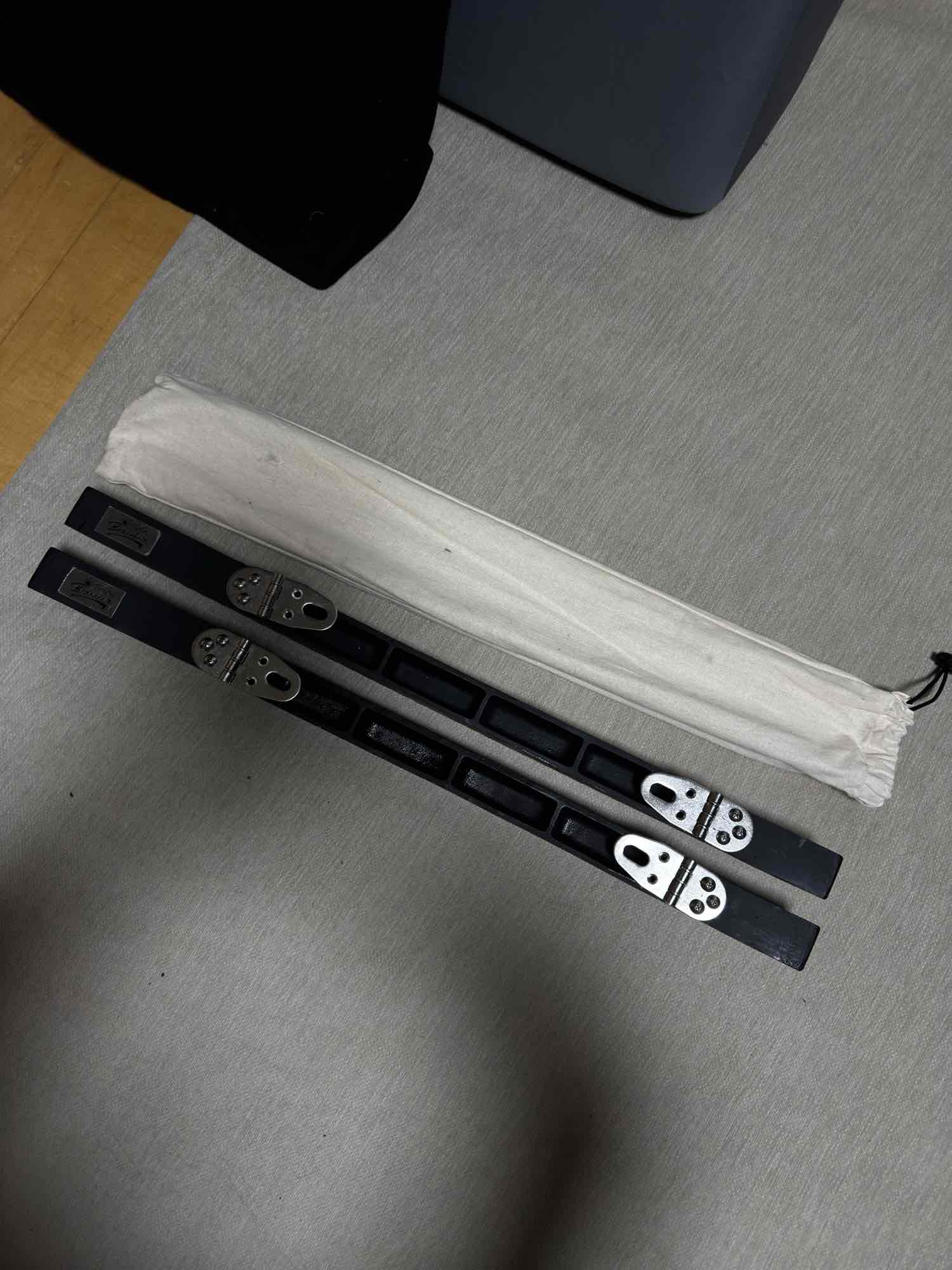 브렌홀츠 커밋체어 락킹풋 The Shark(블랙) 판매합니다 | 데얼스 아웃도어 전문 플랫폼