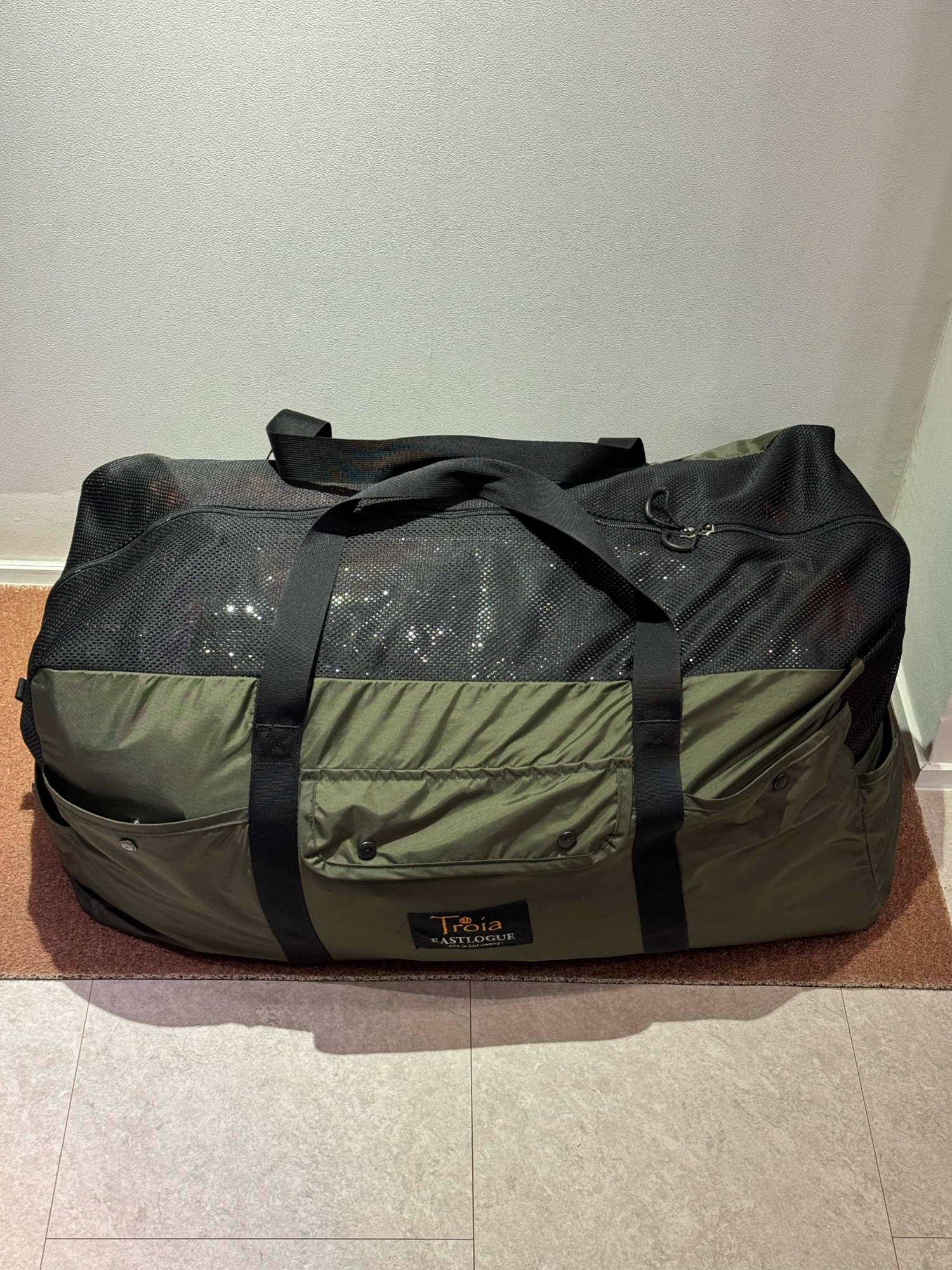 이스트로그 콜라보 한정판 헥토르  | 데얼스 아웃도어 전문 플랫폼