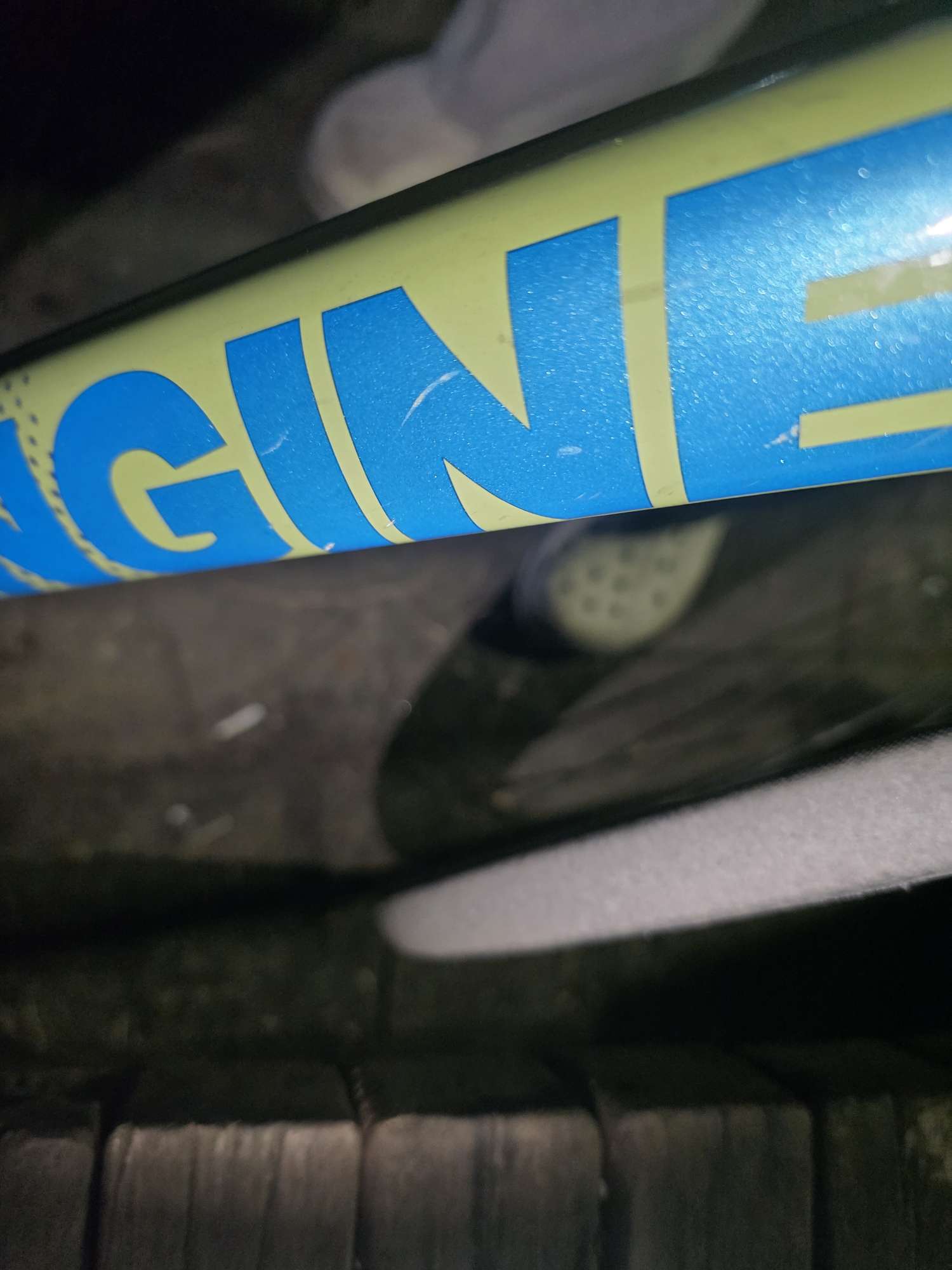 2022년식 탄블루색상 볼텍스 판매합니다 | 데얼스 아웃도어 전문 플랫폼