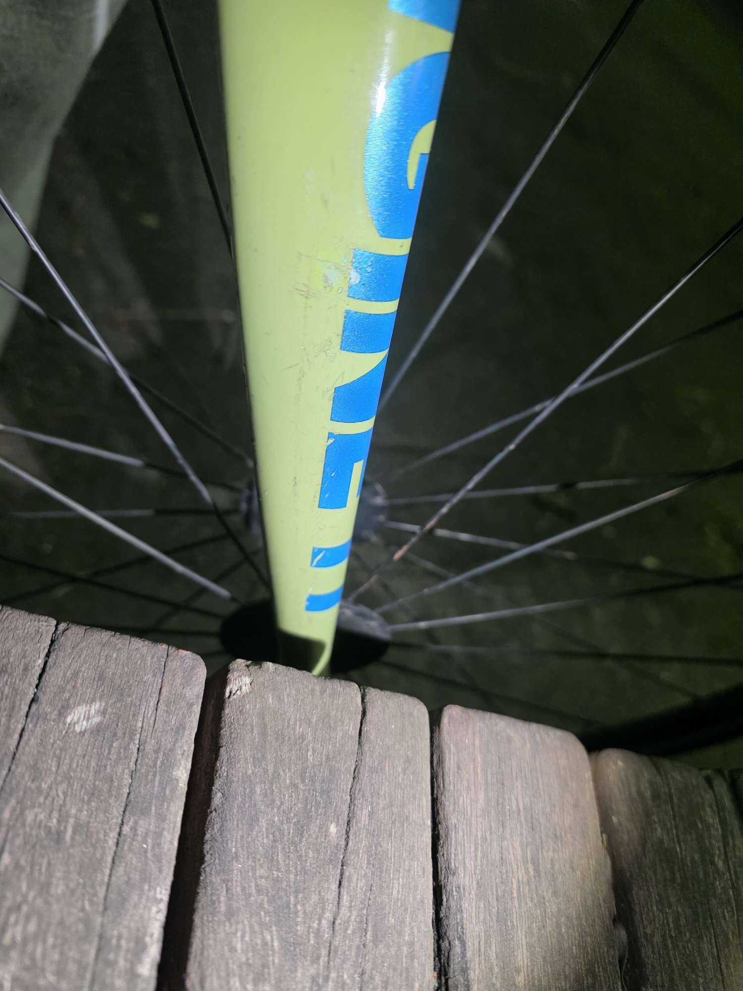 2022년식 탄블루색상 볼텍스 판매합니다 | 데얼스 아웃도어 전문 플랫폼