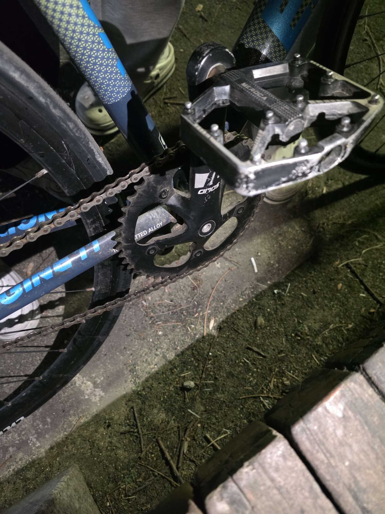 2022년식 탄블루색상 볼텍스 판매합니다 | 데얼스 아웃도어 전문 플랫폼