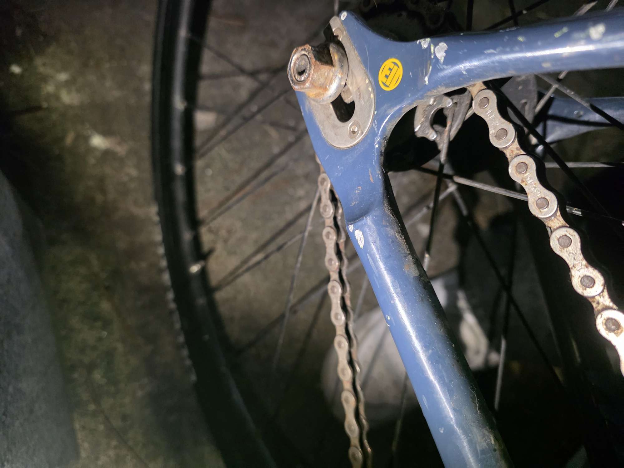 2022년식 탄블루색상 볼텍스 판매합니다 | 데얼스 아웃도어 전문 플랫폼