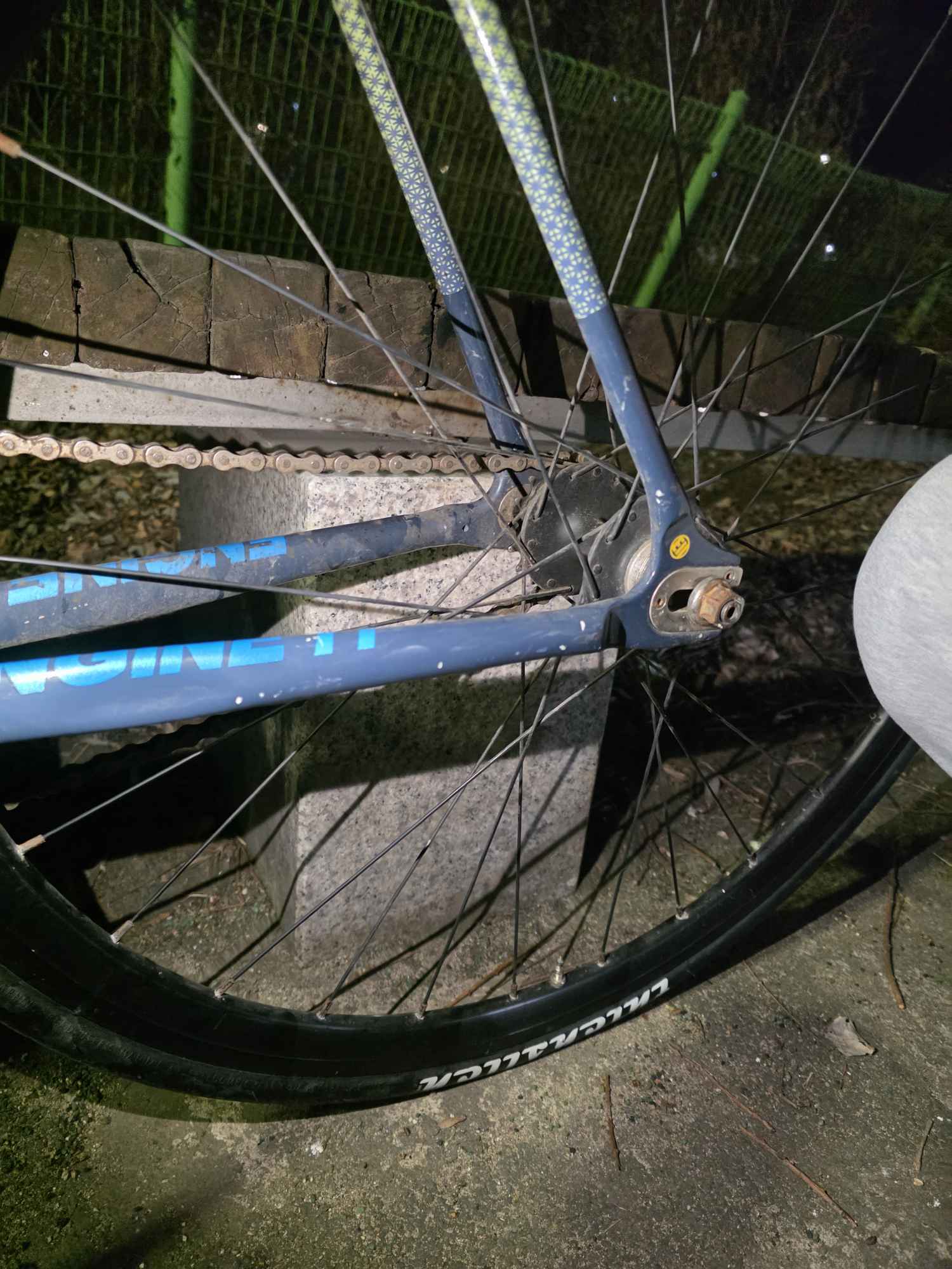 2022년식 탄블루색상 볼텍스 판매합니다 | 데얼스 아웃도어 전문 플랫폼