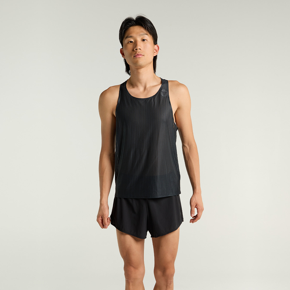 블랙쉽 플라이 싱글렛 블랙 리플렉티브 남성 | 데얼스 아웃도어 전문 플랫폼