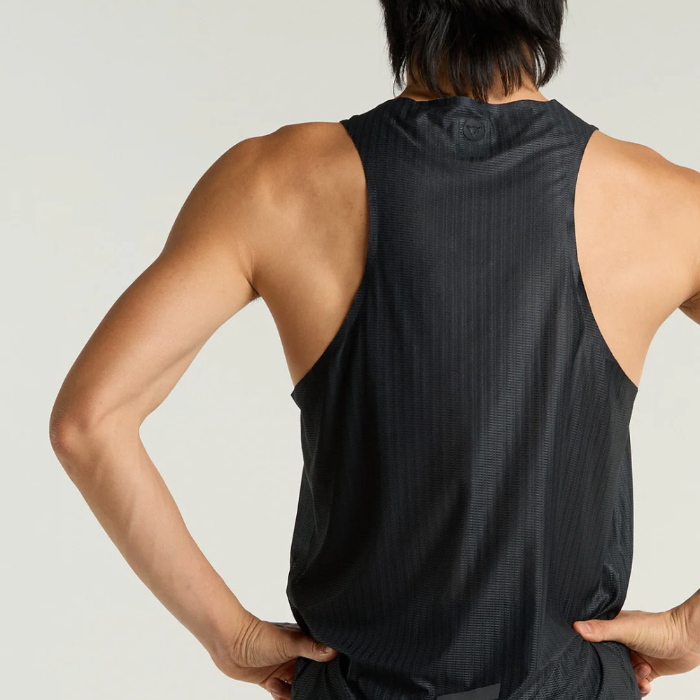 블랙쉽 플라이 싱글렛 블랙 리플렉티브 남성 | 데얼스 아웃도어 전문 플랫폼