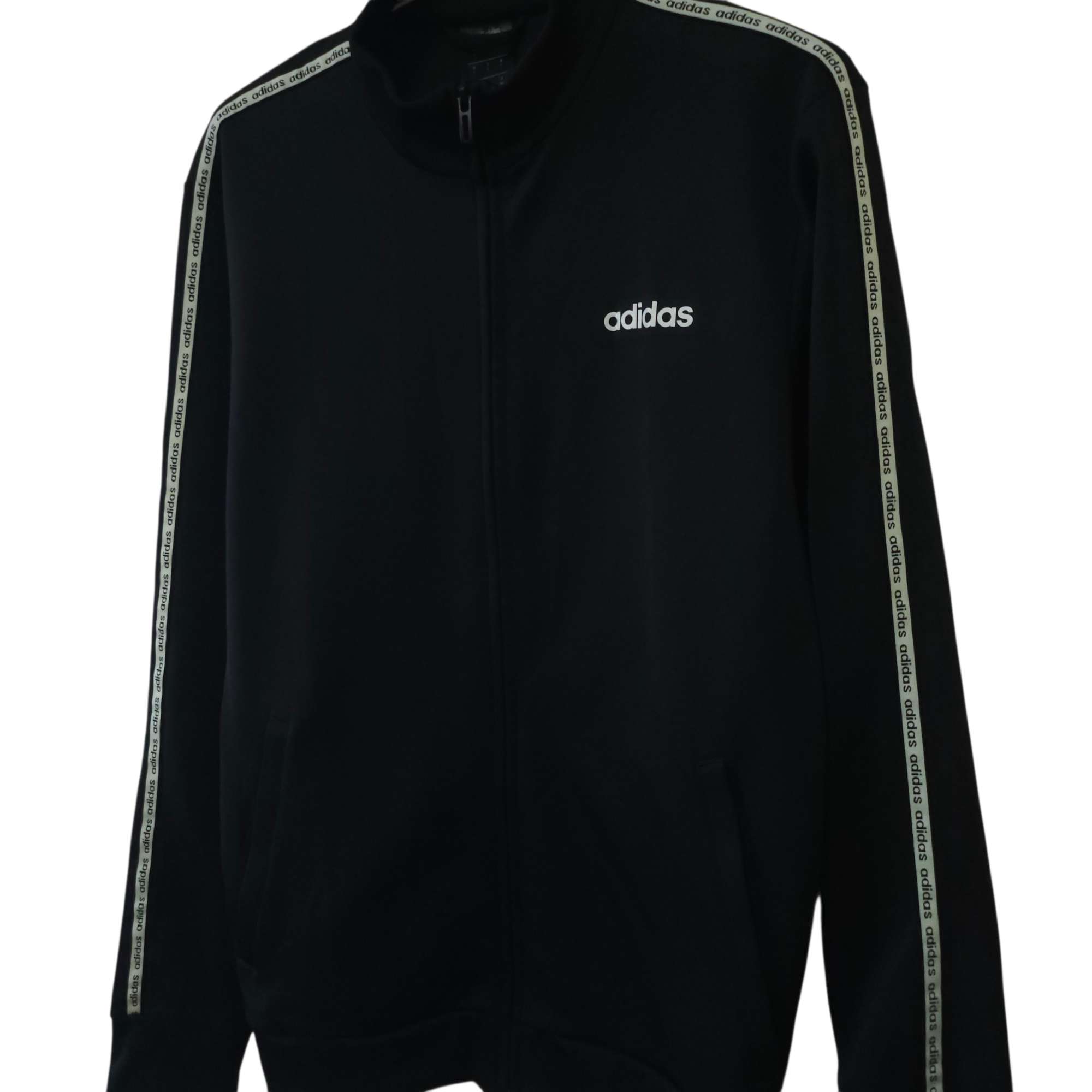 아디다스 져지 블랙 트랙탑 95-100 저지 | 데얼스 아웃도어 전문 플랫폼