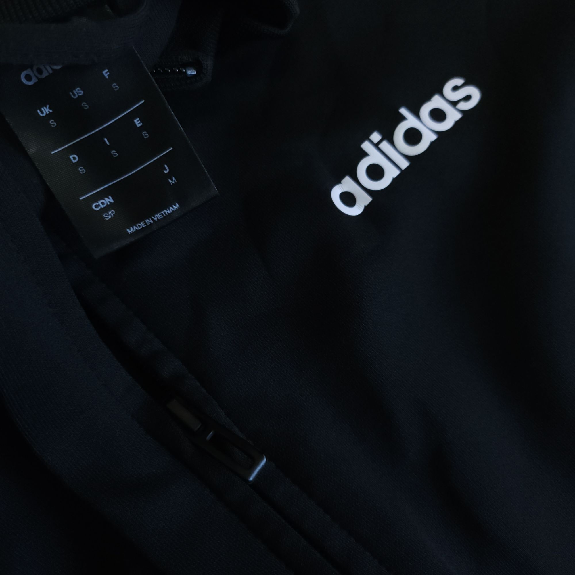 아디다스 져지 블랙 트랙탑 95-100 저지 | 데얼스 아웃도어 전문 플랫폼