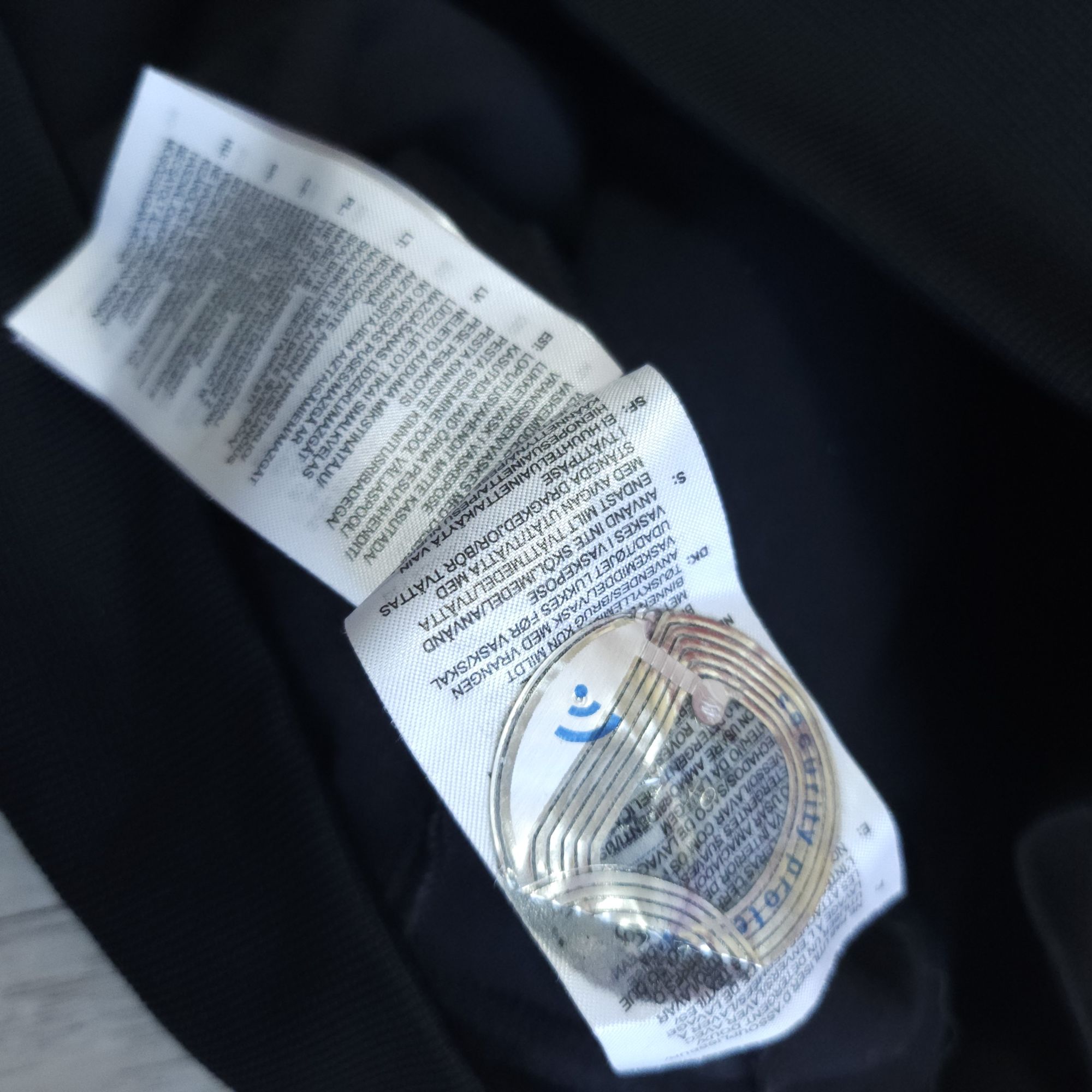 아디다스 져지 블랙 트랙탑 95-100 저지 | 데얼스 아웃도어 전문 플랫폼