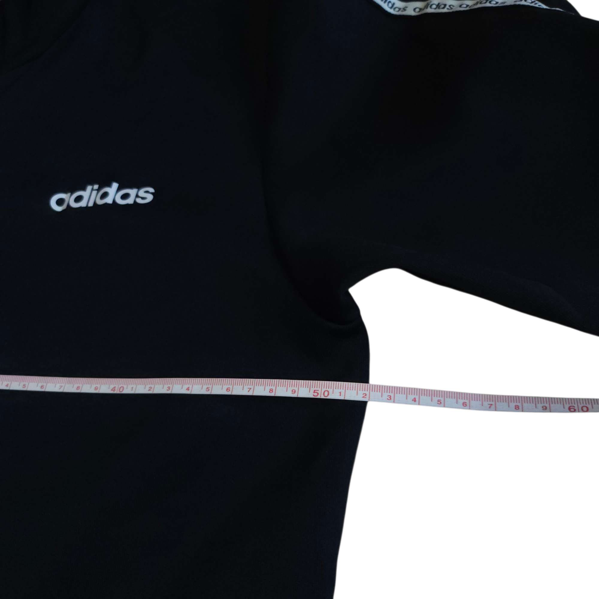 아디다스 져지 블랙 트랙탑 95-100 저지 | 데얼스 아웃도어 전문 플랫폼