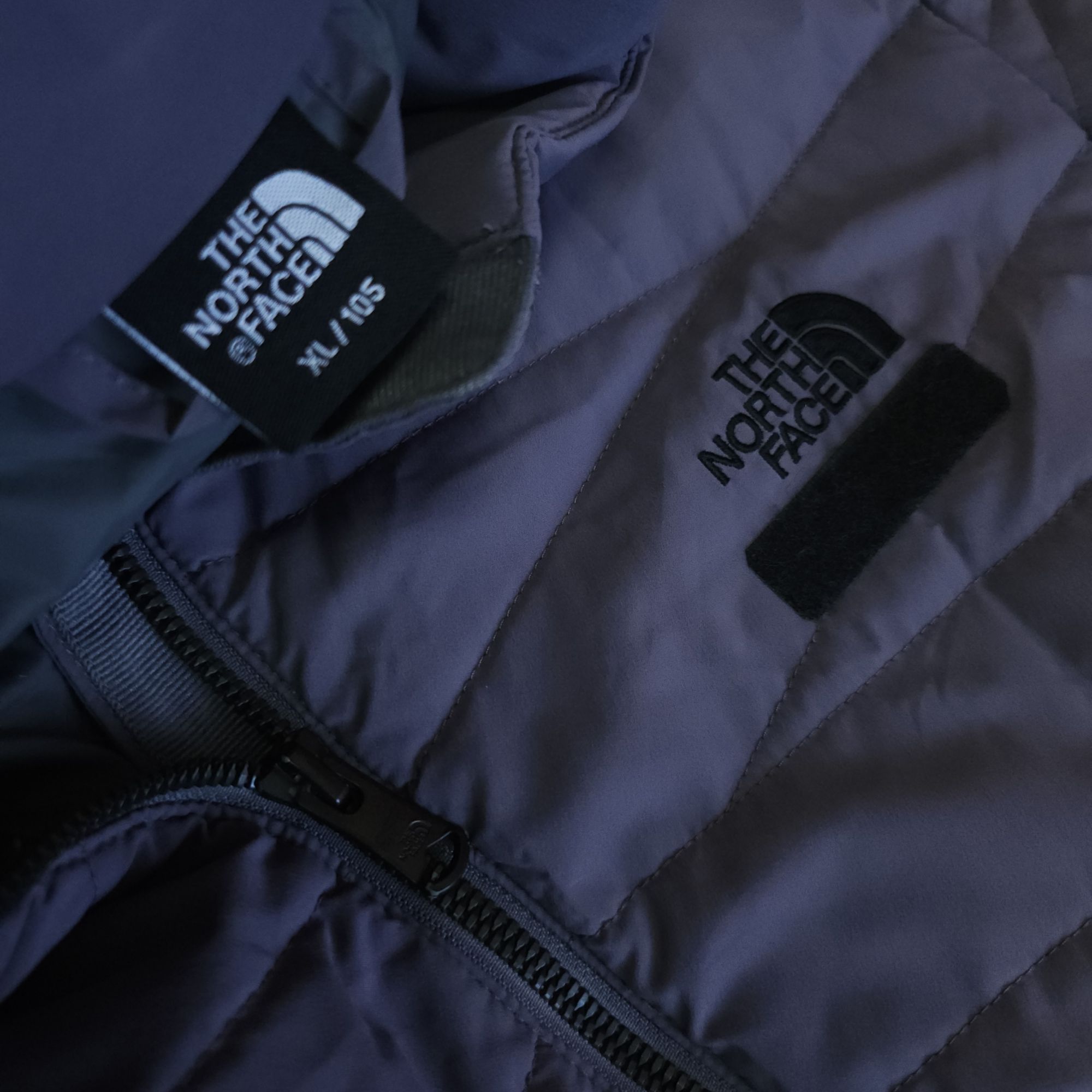 노스페이스 경량패딩잠바 100-105 남여점퍼 | 데얼스 아웃도어 전문 플랫폼