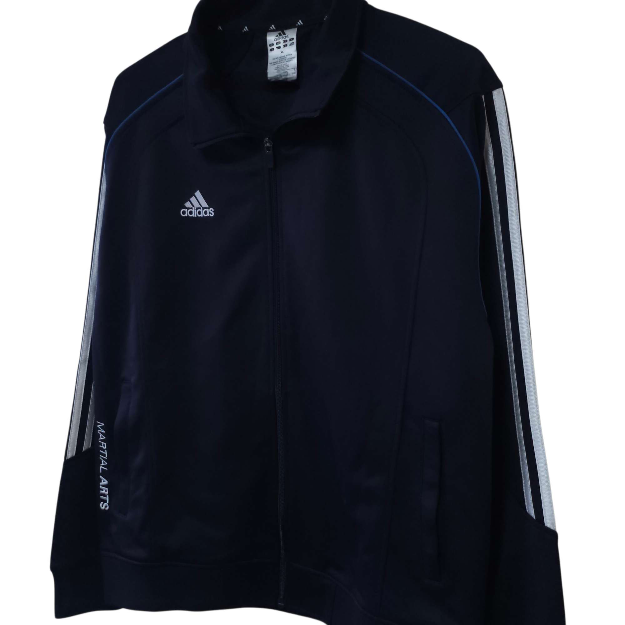 이디다스 네이비져지 100-105 트랙탑저지 | 데얼스 아웃도어 전문 플랫폼