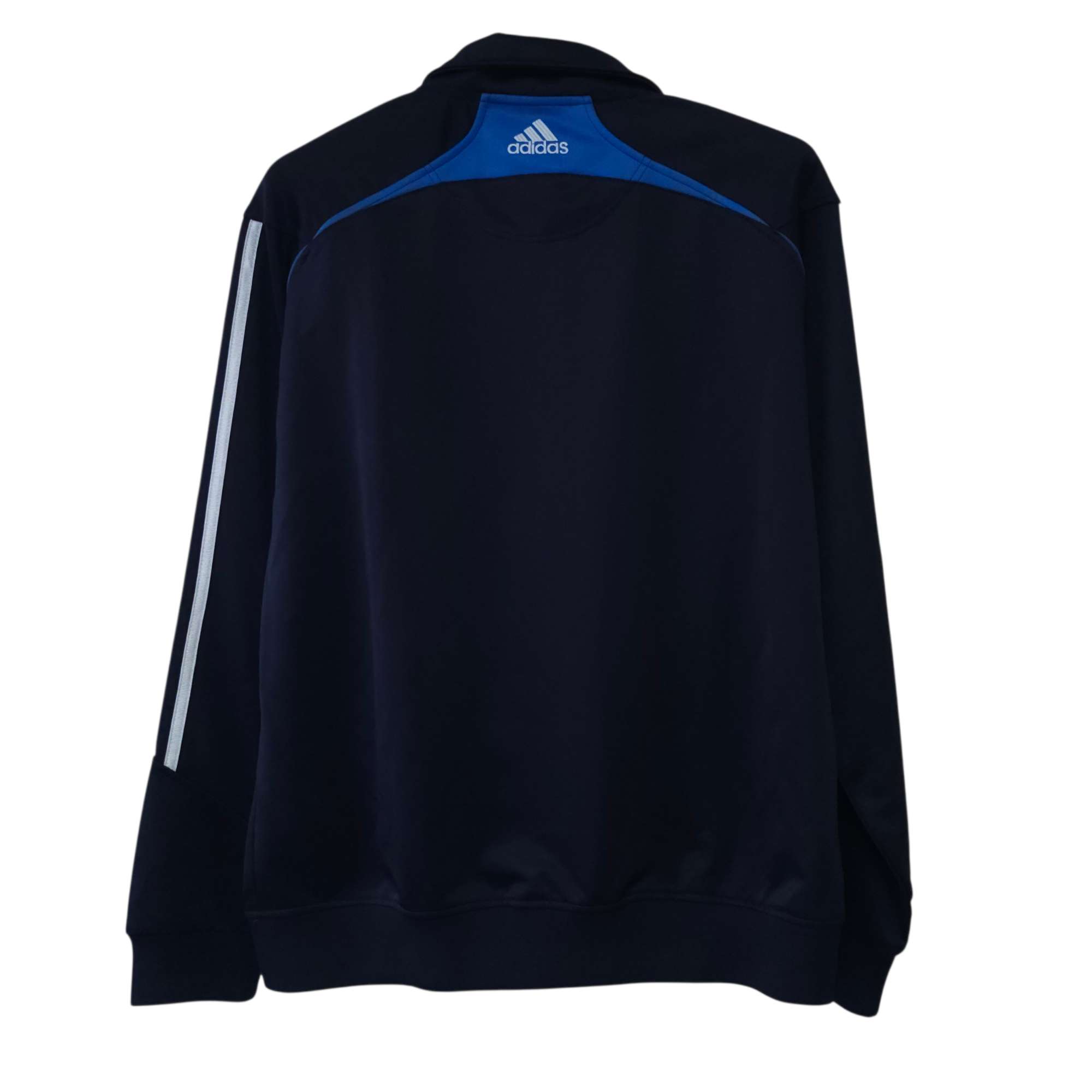 이디다스 네이비져지 100-105 트랙탑저지 | 데얼스 아웃도어 전문 플랫폼