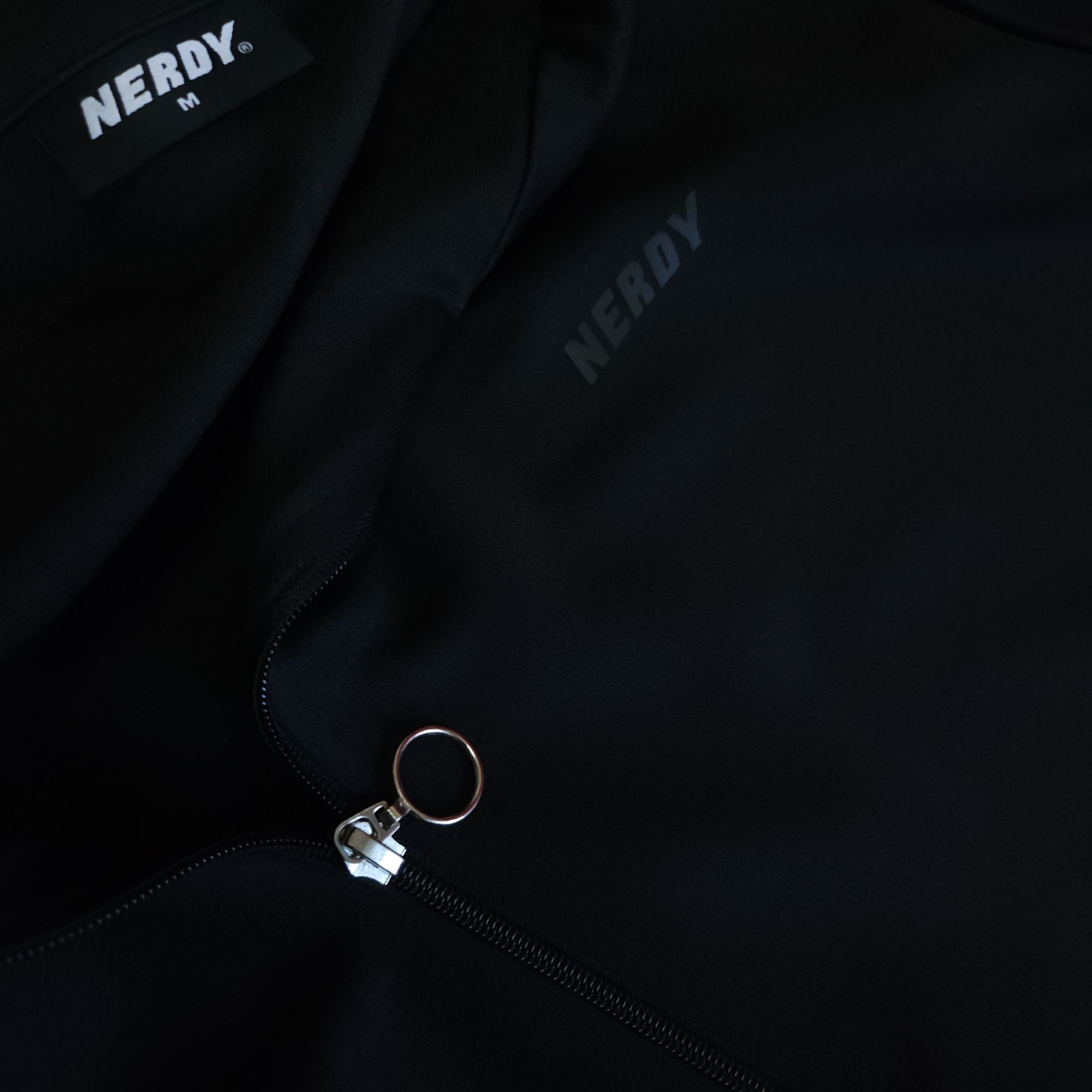 널디 져지트랙탑 100-105 남여 저지 | 데얼스 아웃도어 전문 플랫폼